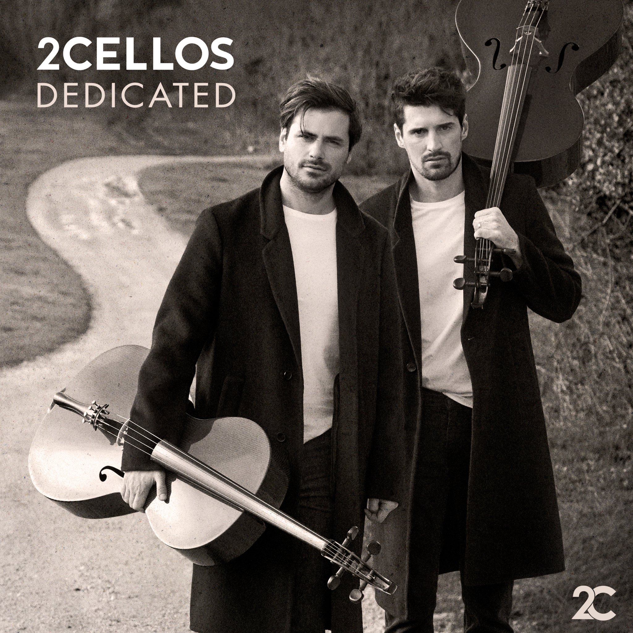 2cellos u.s. tour 2022