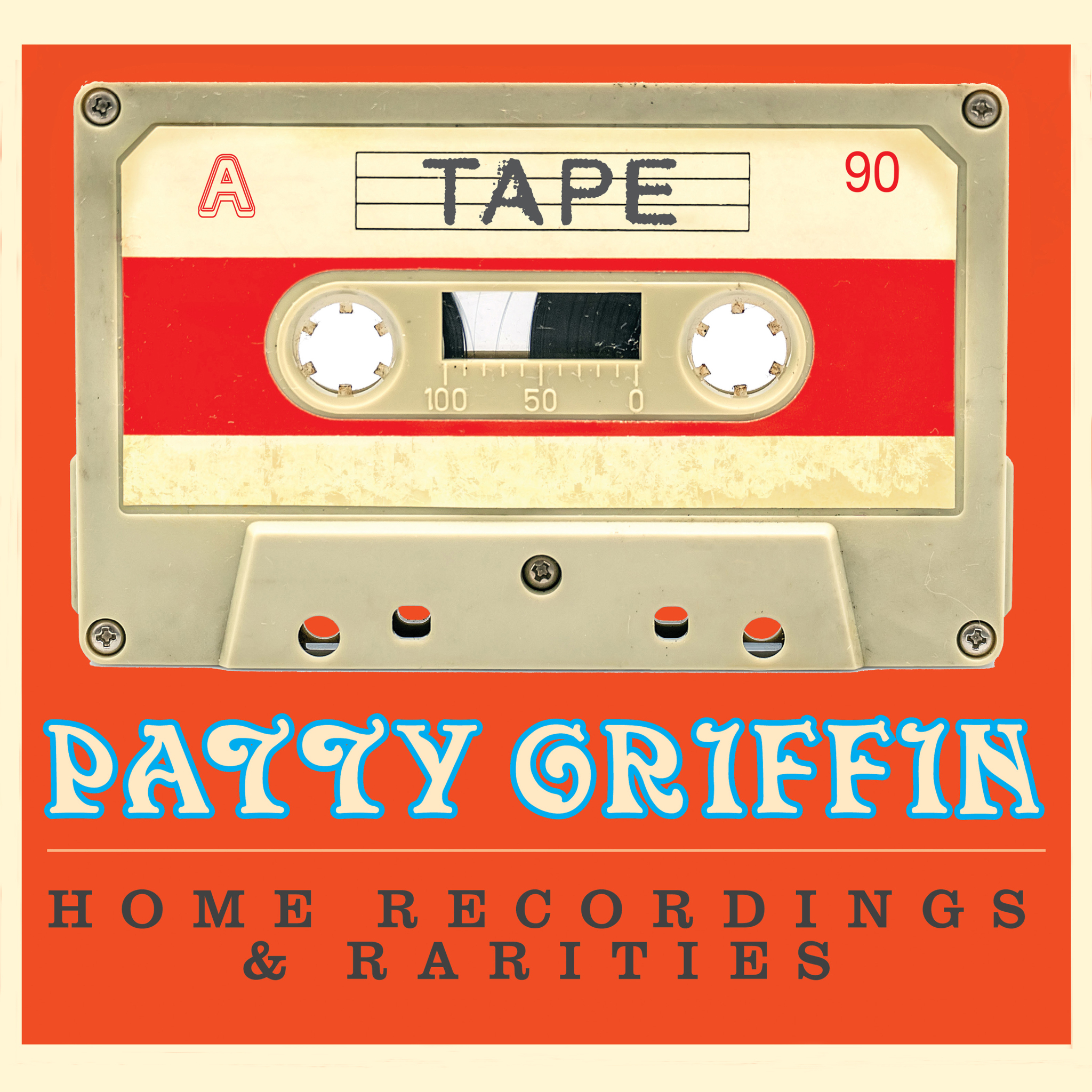Patty Griffin announces rarities album; shares first song