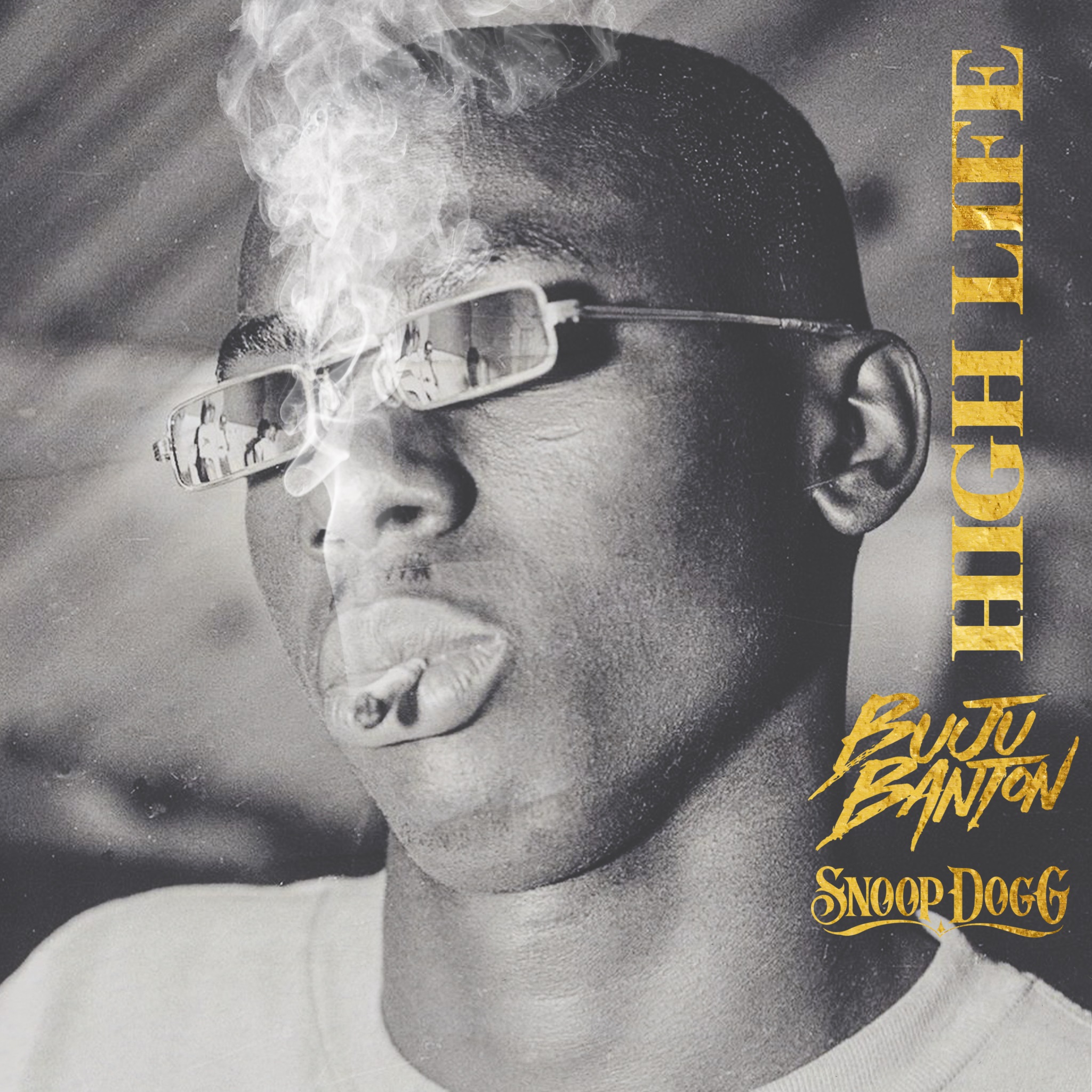 TWO LEGENDS UNITE: BUJU BANTON TAPS SNOOP DOGG FOR NEW SINGLE “HIGH LIFE”