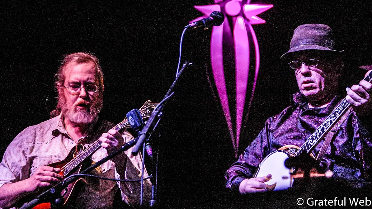 Railroad Earth | The Pageant | 1/17/2015