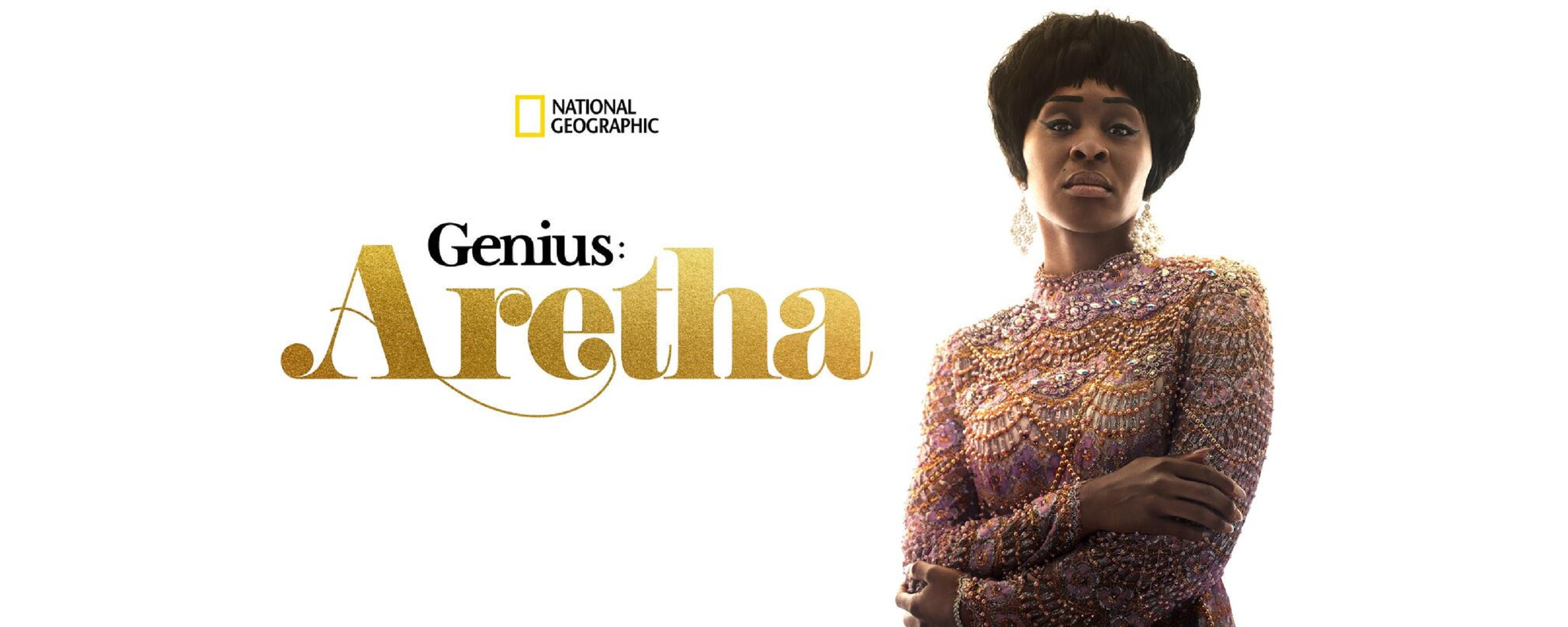 “Genius: Aretha” - National Geographic's Premier