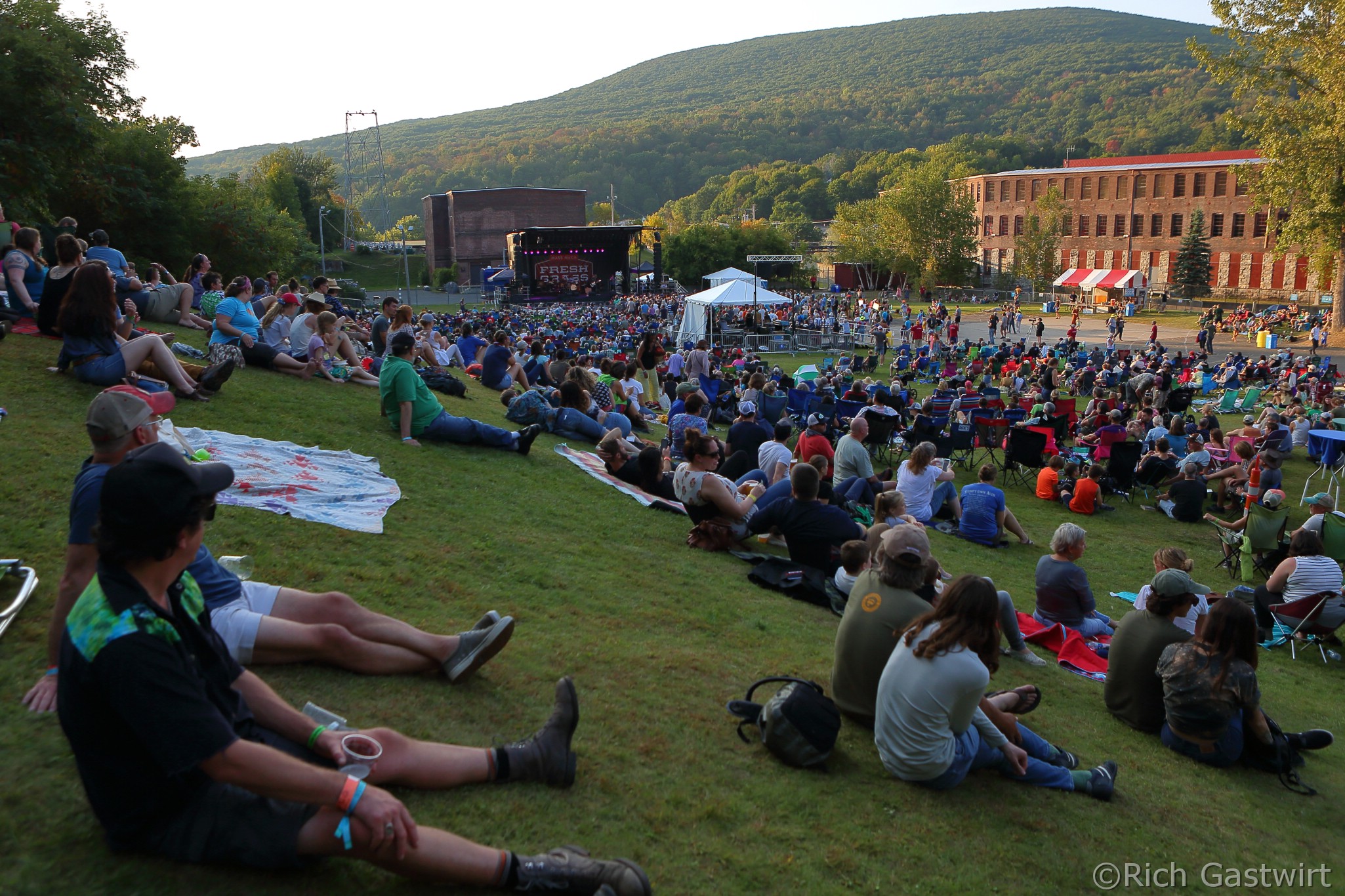 FreshGrass Music Festival 2019 | Recap & Photos