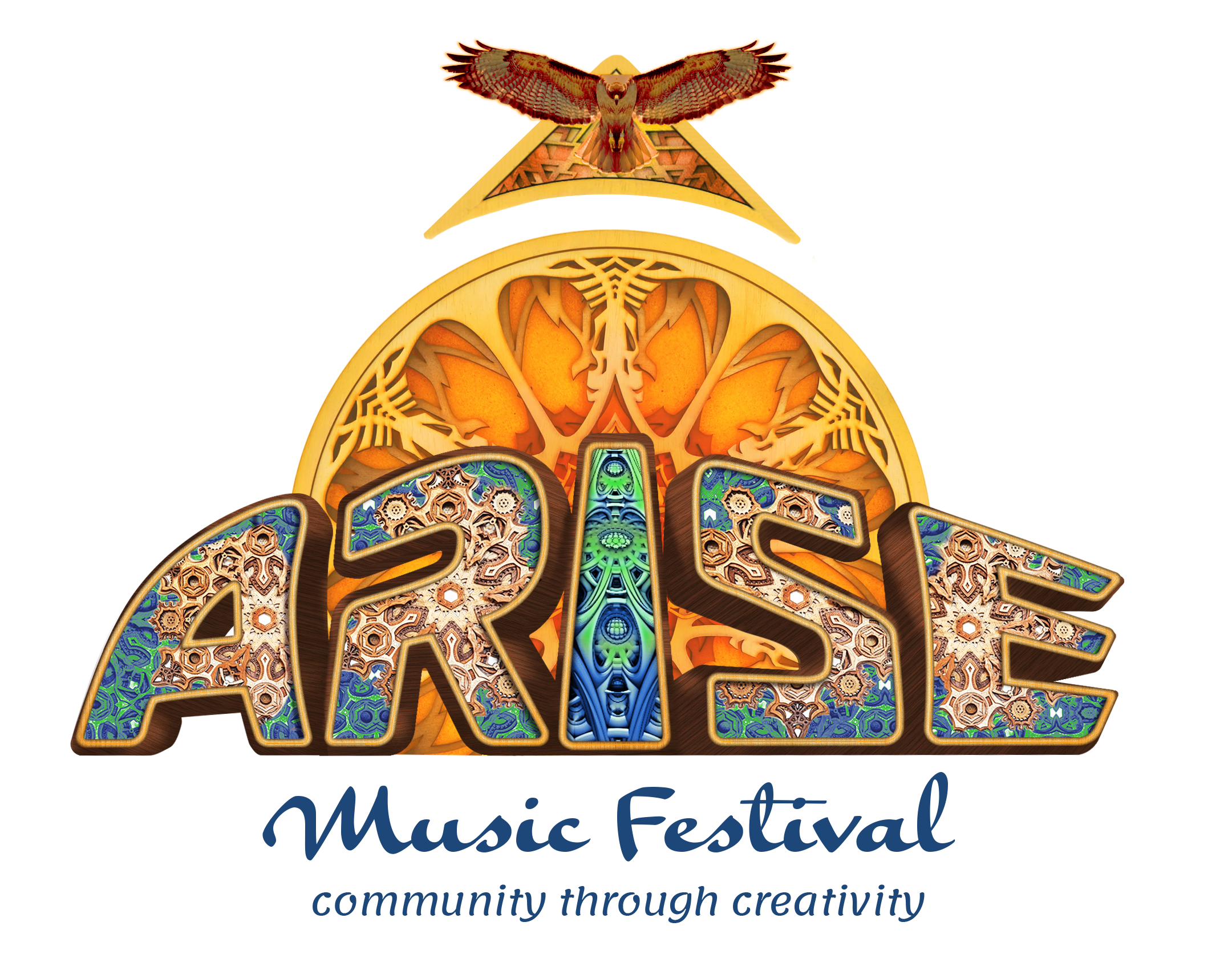 ARISE Music Festival Unveils Newly Redesigned Brand and Presale for 2022