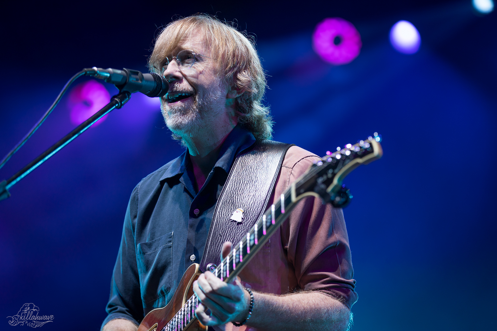 Phish | Chase Center | October 16th, 2021