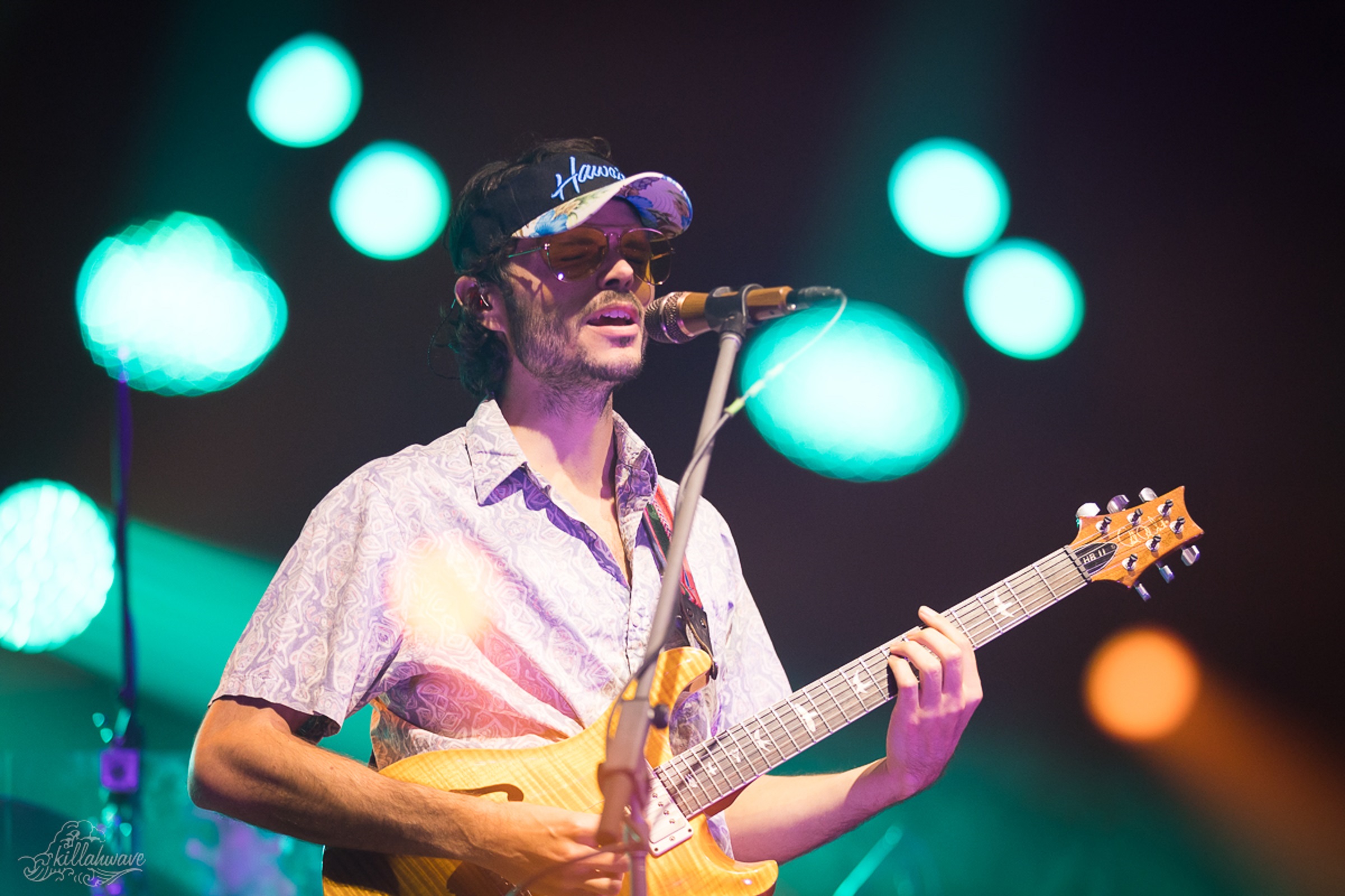 Goose | Worcester, MA | October 30th, 2021 | photos by Jamie Huenefeld