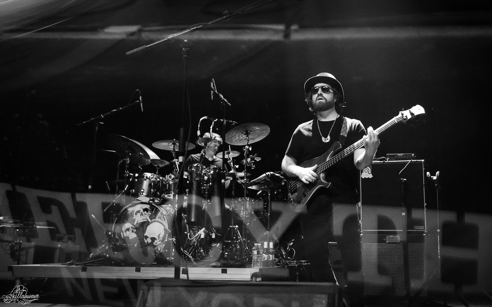 Lespecial | Gramercy Theater | April 16th, 2022 | Photos by Killahwave/Jamie Huenefeld