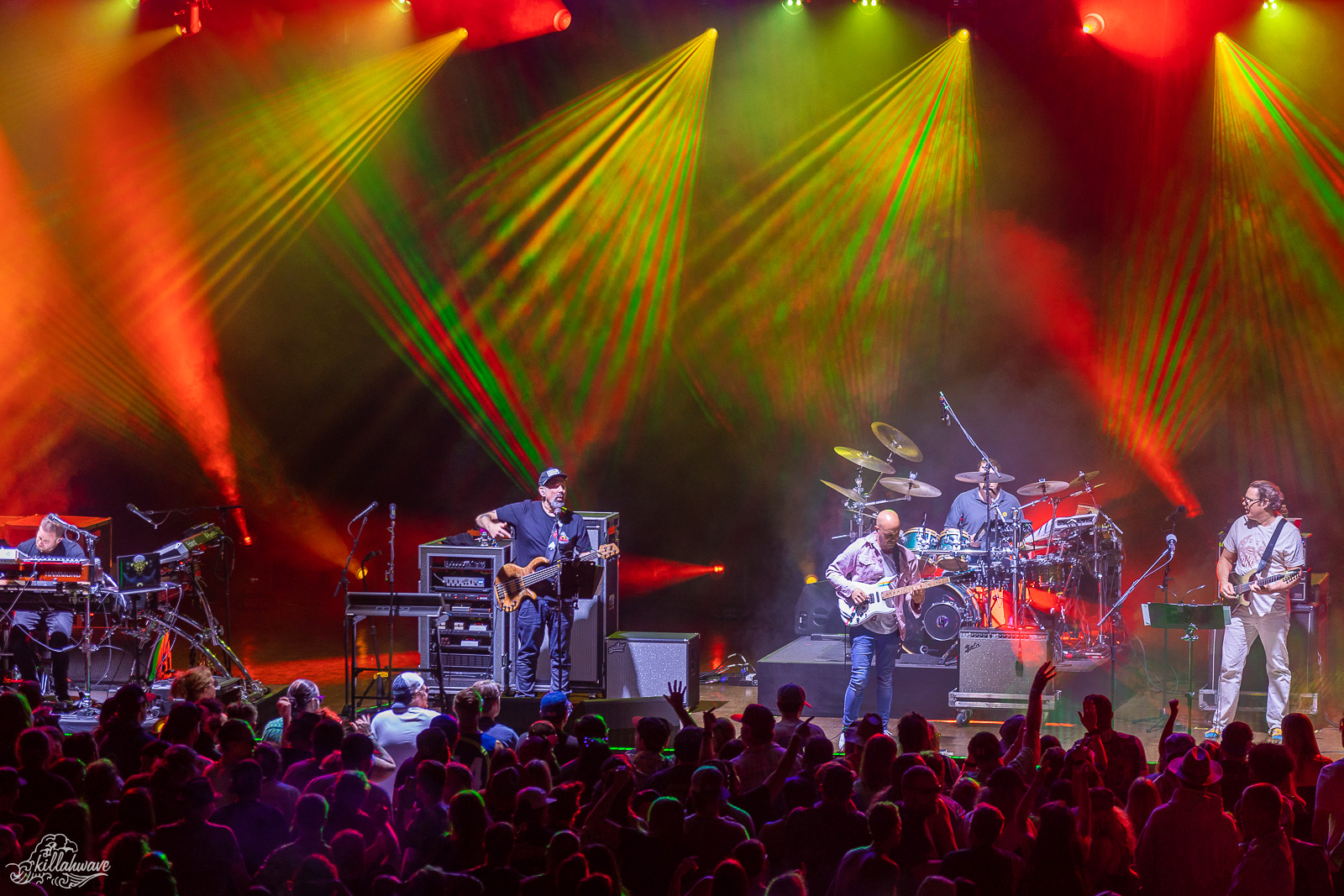 City Bisco | Philadelphia, PA | June 19th, 2022 | Photos by Killahwave/Jamie Huenefeld
