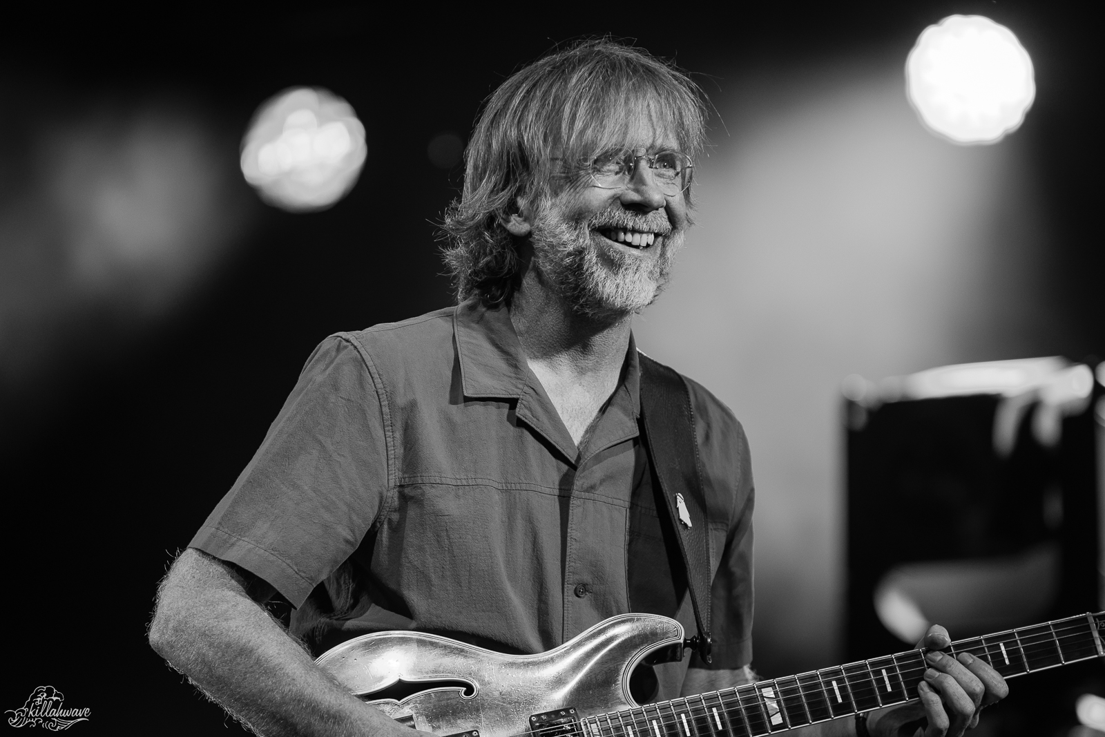 Phish | Bethel, NY | July 22nd, 2022 | Photos by Killahwave/Jamie Huenefeld