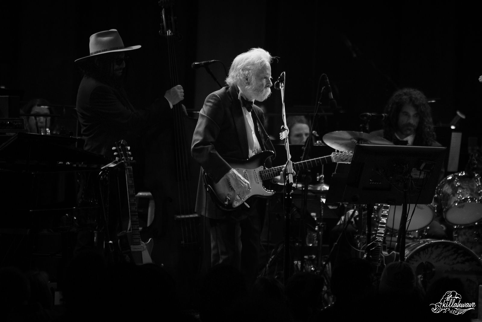 NSO Pops: Bobby Weir & Wolf Brothers | Washington D.C. | October 5, 2022 | Photos by Killahwave/Jamie Huenefeld
