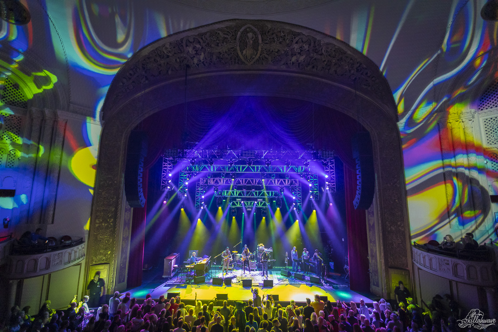 Phil Lesh and Friends, Capitol Theatre, 10/23/2022