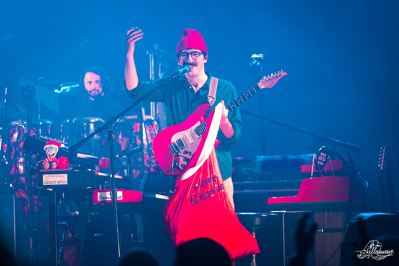 Goose | Broomfield, CO | December 16, 2022 | Photos by Killahwave/Jamie Huenefeld