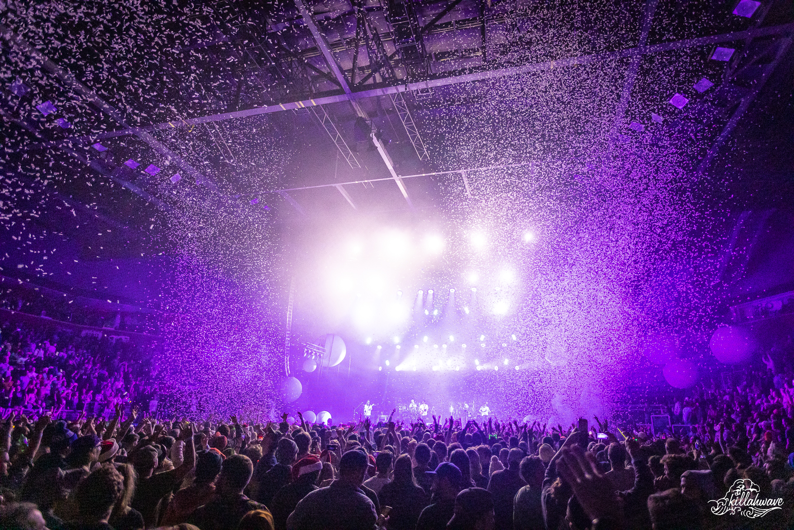 Goose | Broomfield, CO | December 17, 2022 | Photos by Killahwave/Jamie Huenefeld