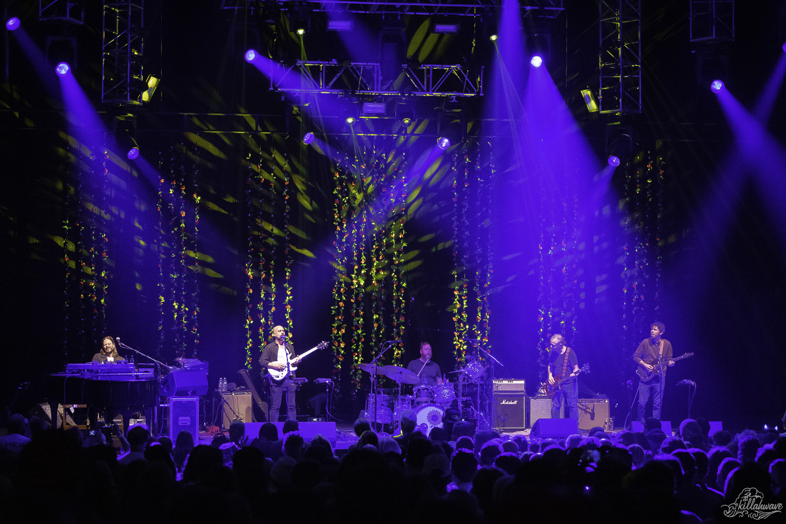 Joe Russo's Almost Dead | The Capitol Theatre | January 27, 2023 | Photos by Jamie Huenefeld/Killahwave
