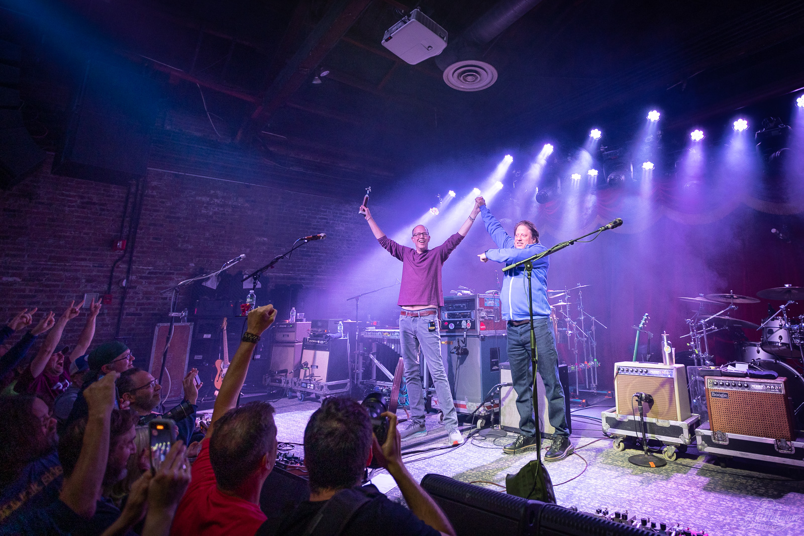 Moe. | Brooklyn, NY | May 18, 2023 | Photos by Jamie Huenefeld/Killahwave