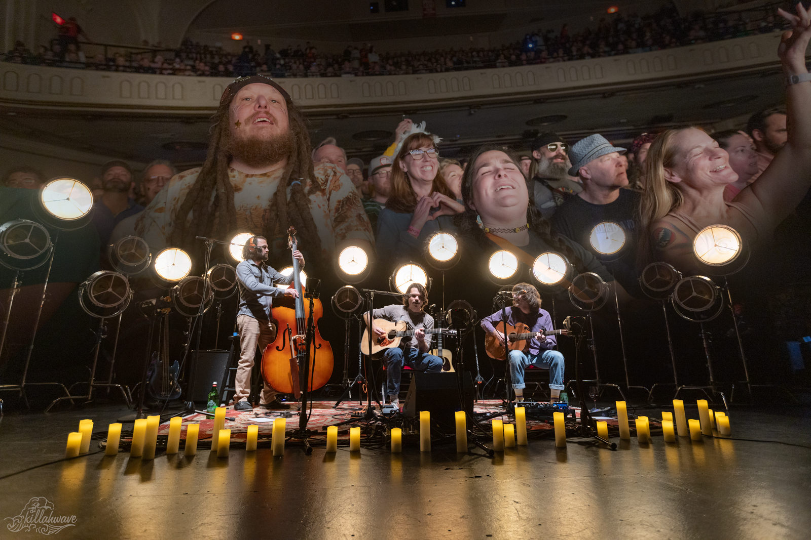 Orebolo | Capitol Theatre | 2/8/2024