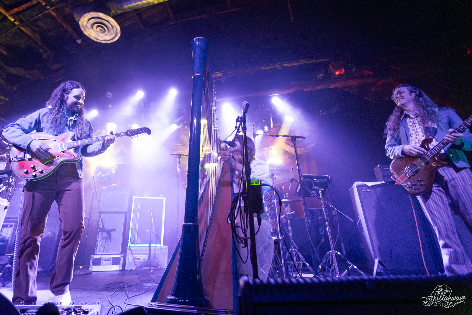 Circles Around The Sun | Brooklyn Bowl | 3/2/2024