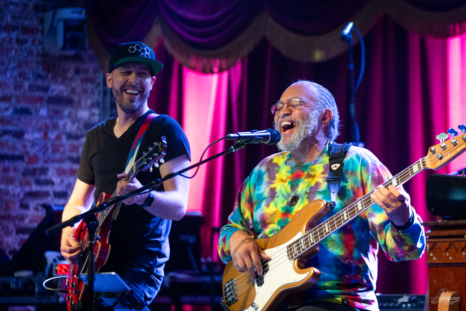 Russell Batiste Tribute by George Porter Jr. and Friends | Brooklyn Bowl | 3/16/2024