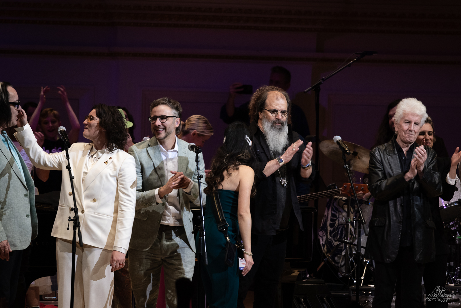 The Music of Crosby, Stills & Nash | Carnegie Hall | 5/13/2024