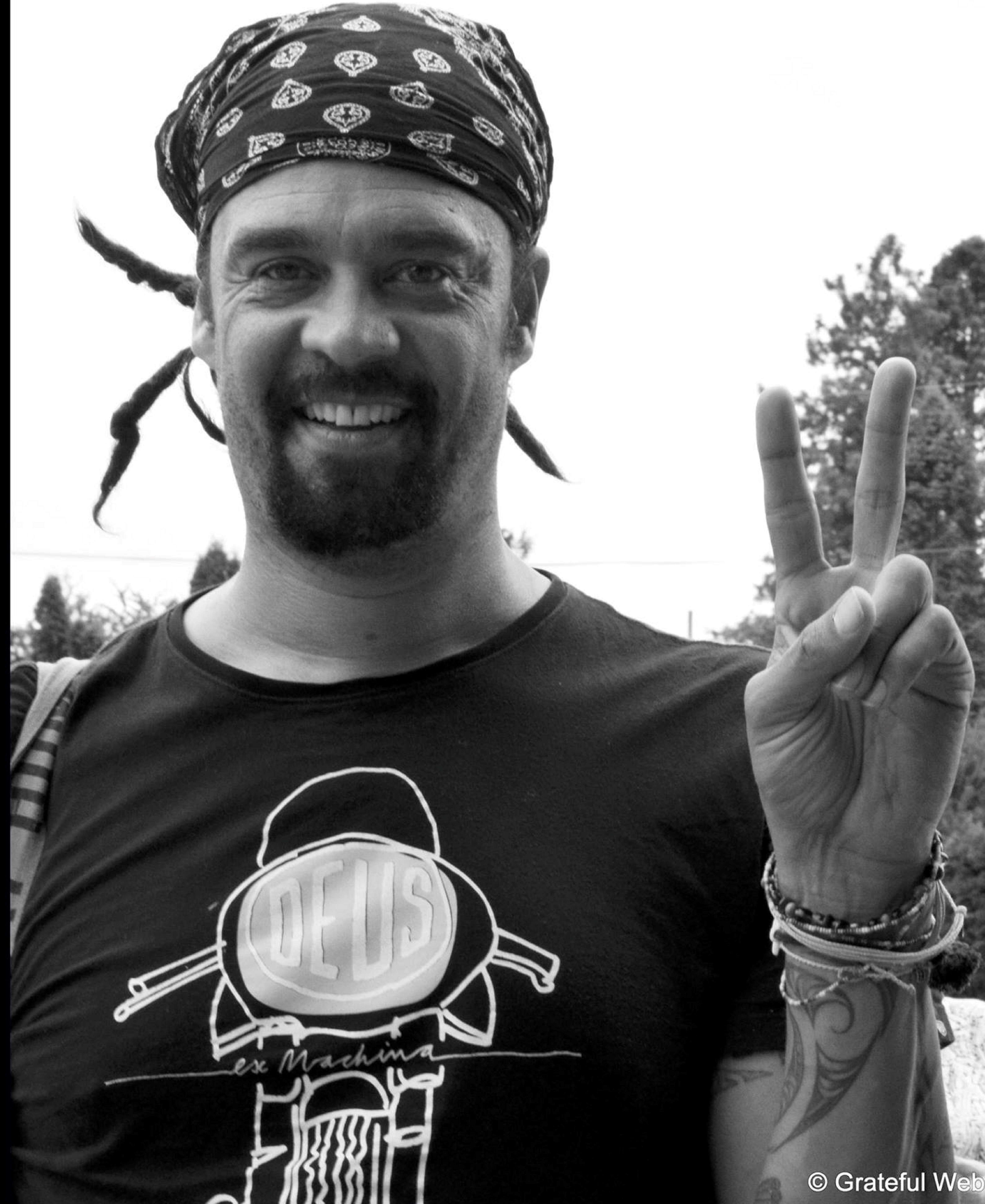 Michael Franti | Troutdale, OR | Review