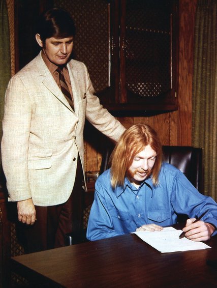 Legendary Music Producer Rick Hall Dies at 85