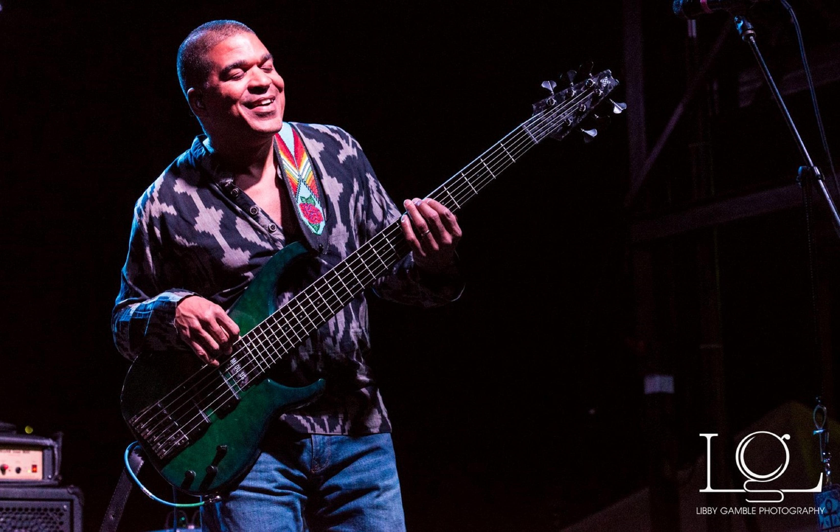 Oteil & Friends & Pigeons Playing Ping Pong | Salvage Station