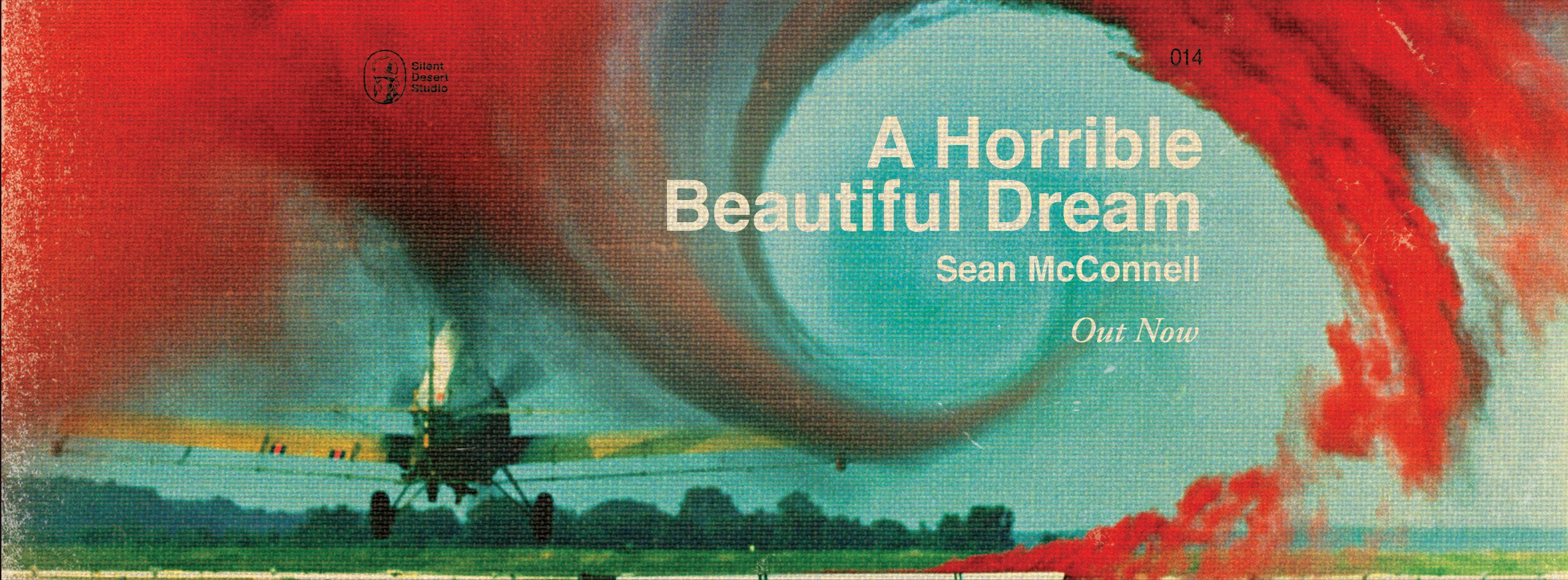 Sean McConnell | “What The Hell Is Wrong With Me” | Review