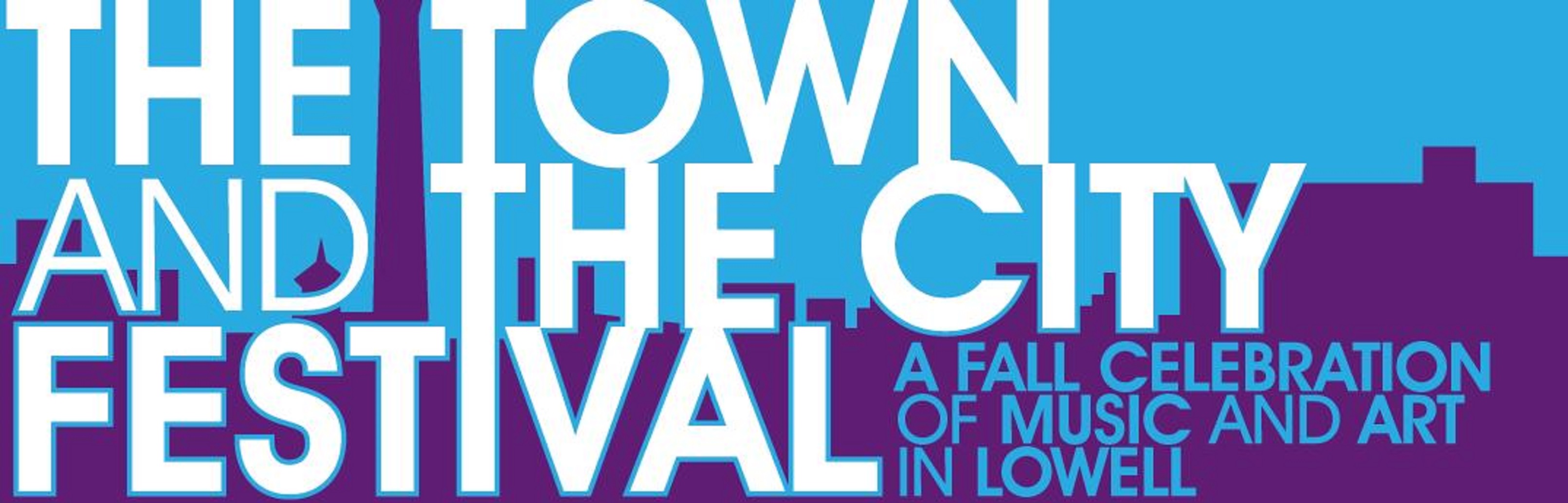 The Town and the City Festival Postponed until April 8 and 9, 2022