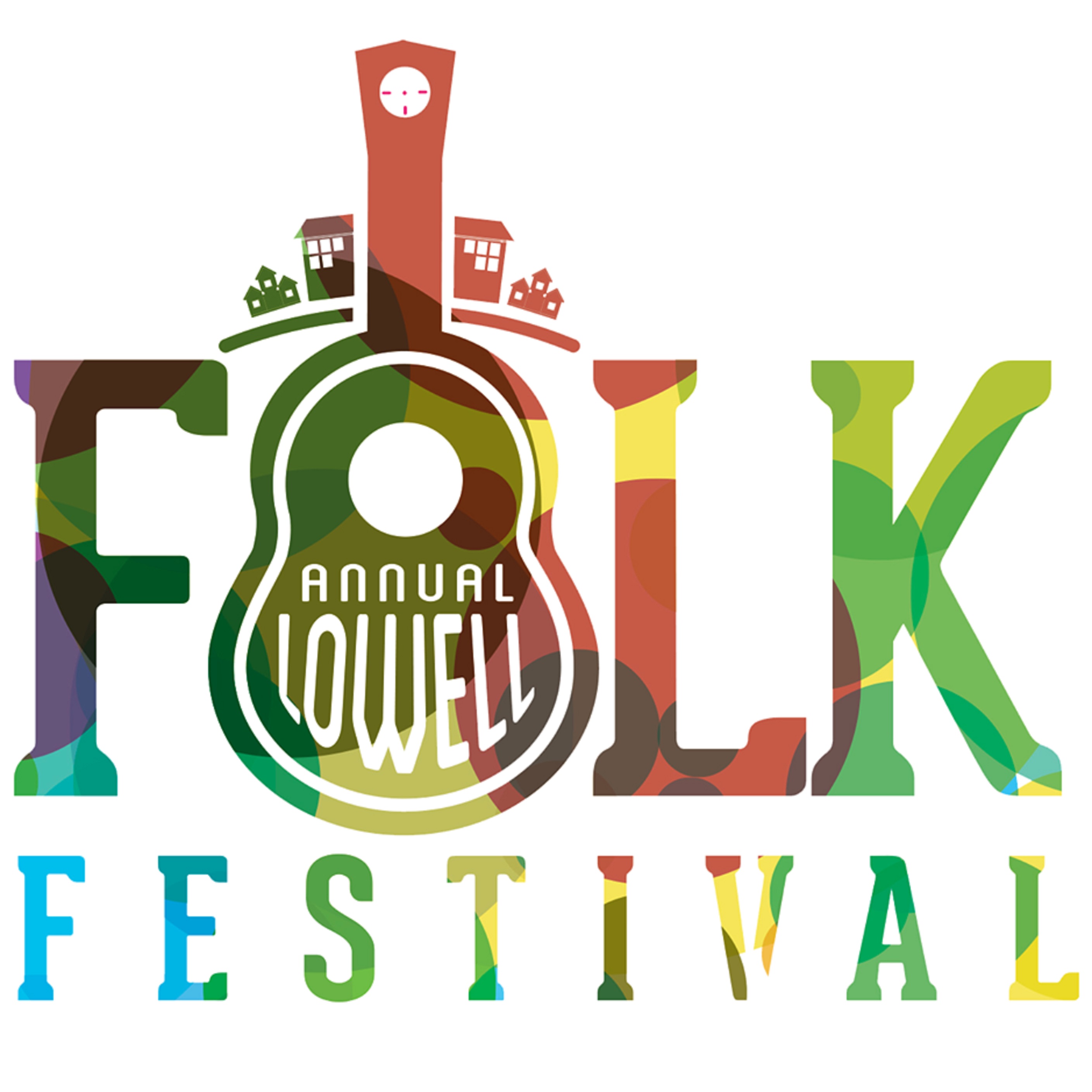 Initial Lineup Announcement  for 2022 Lowell Folk Festival