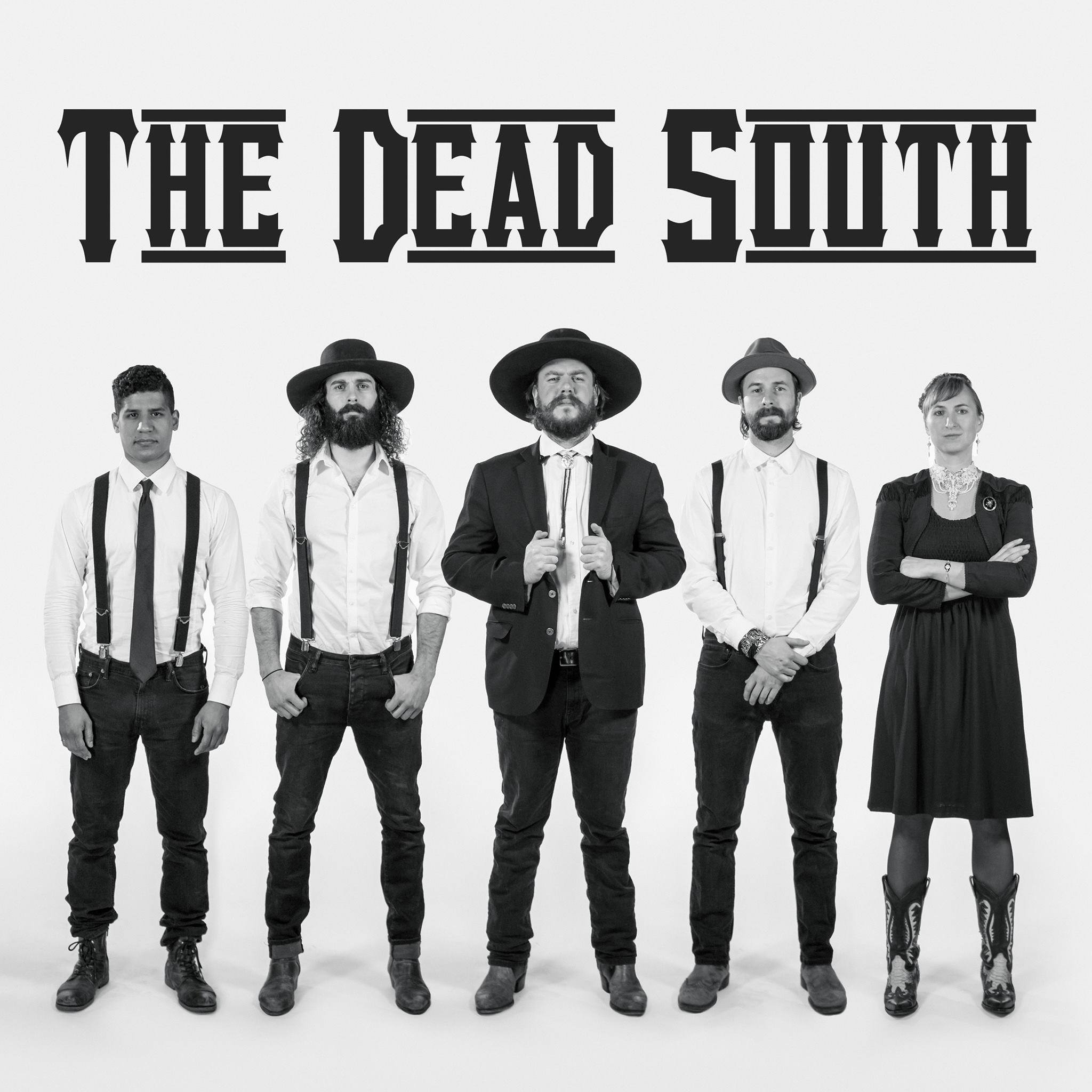 dead south nz tour