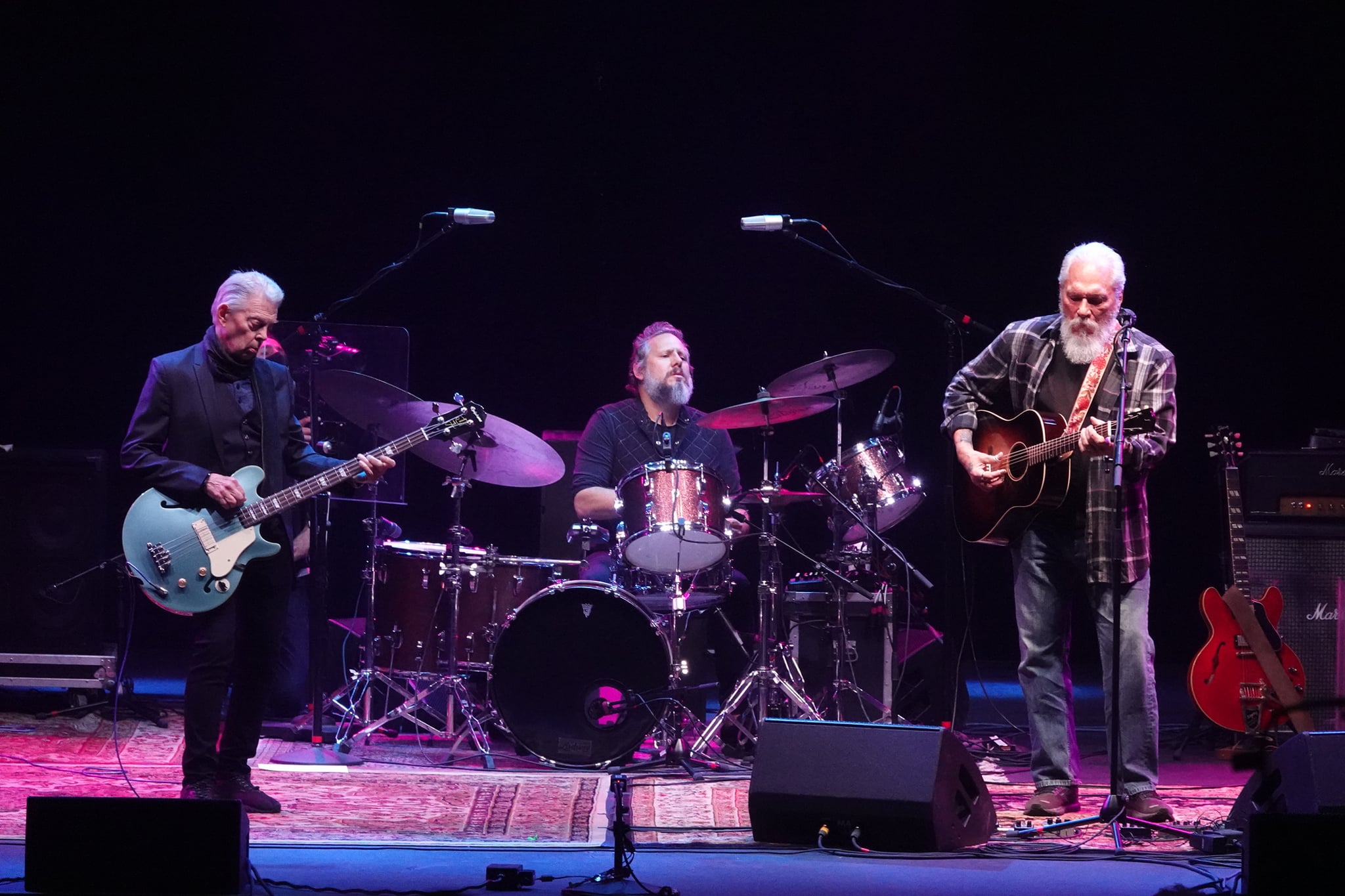 Hot Tuna | Capitol Theatre | 12/4/21