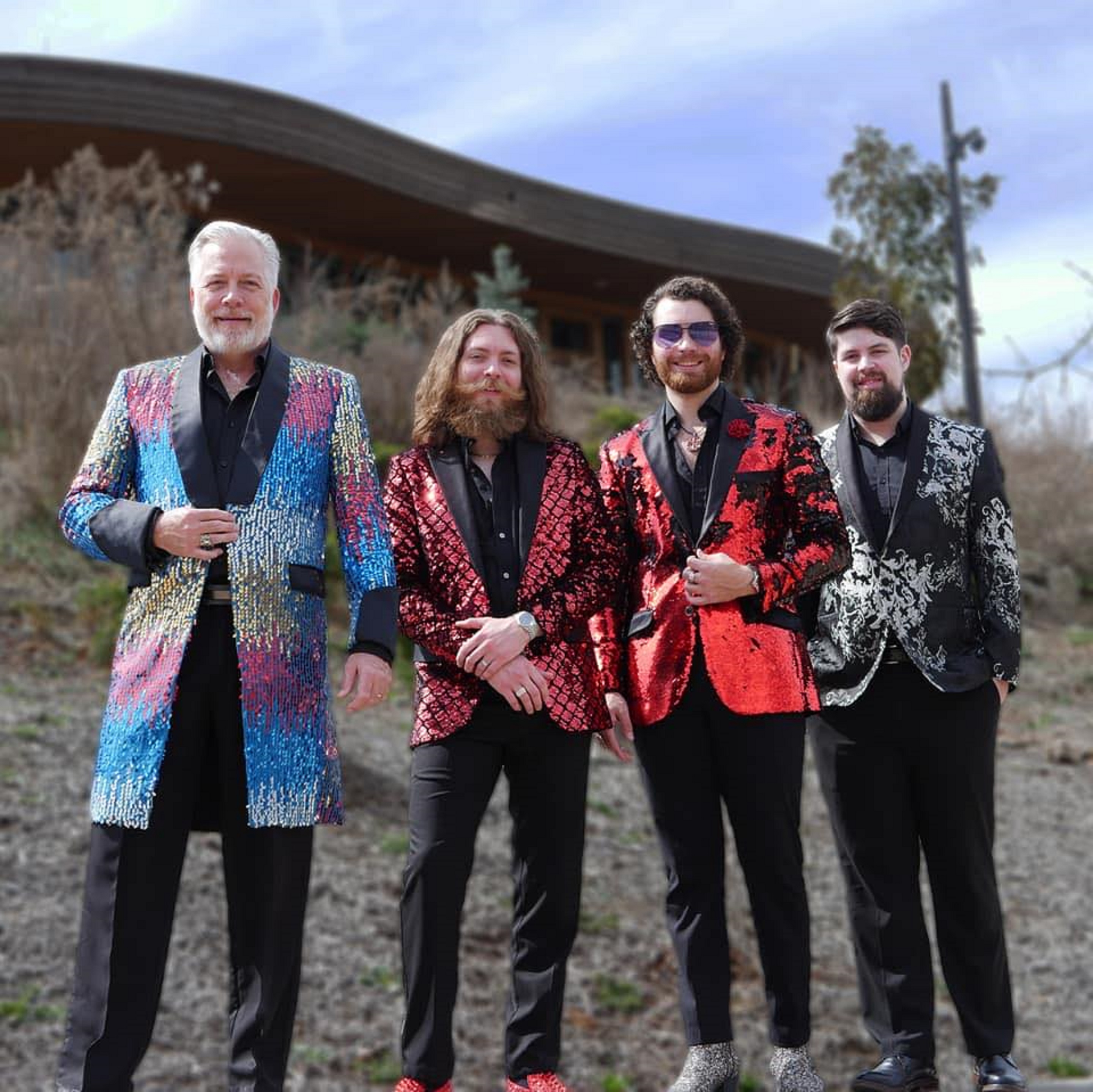 Gary Brewer & the Kentucky Ramblers Launch Non-Profit