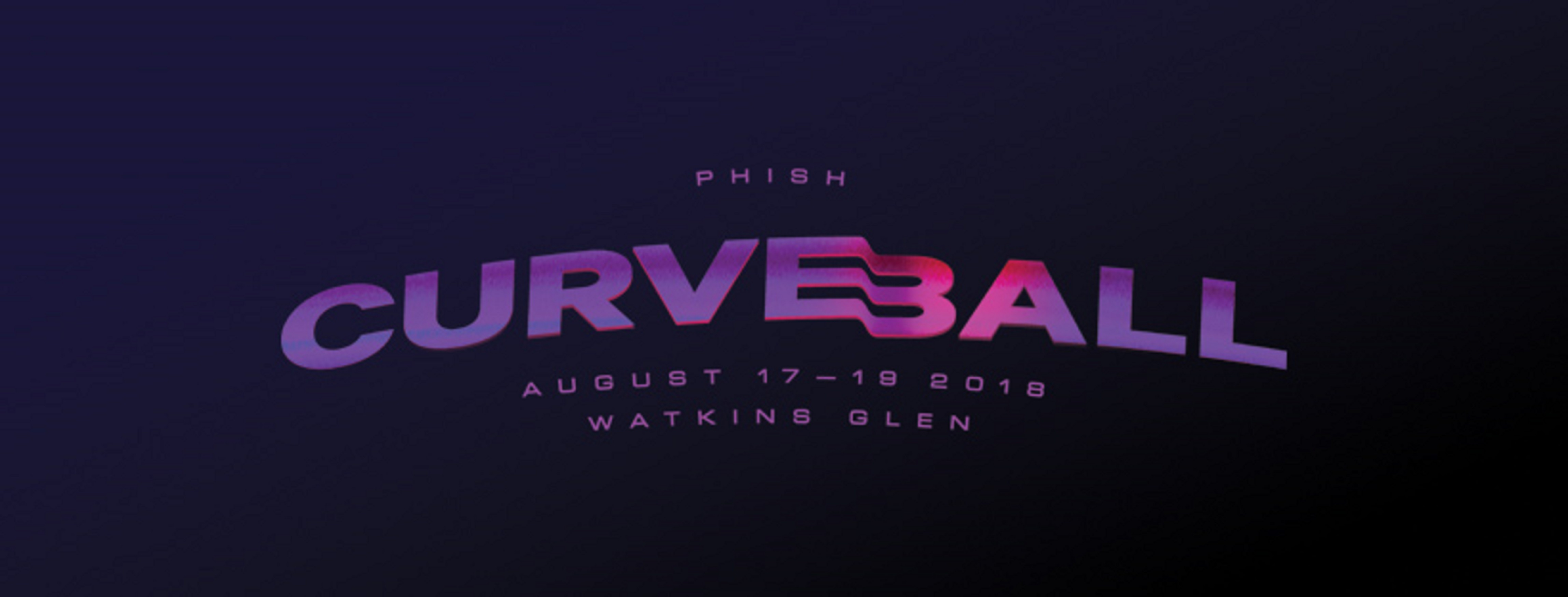 CURVEBALL FORCED TO CANCEL
