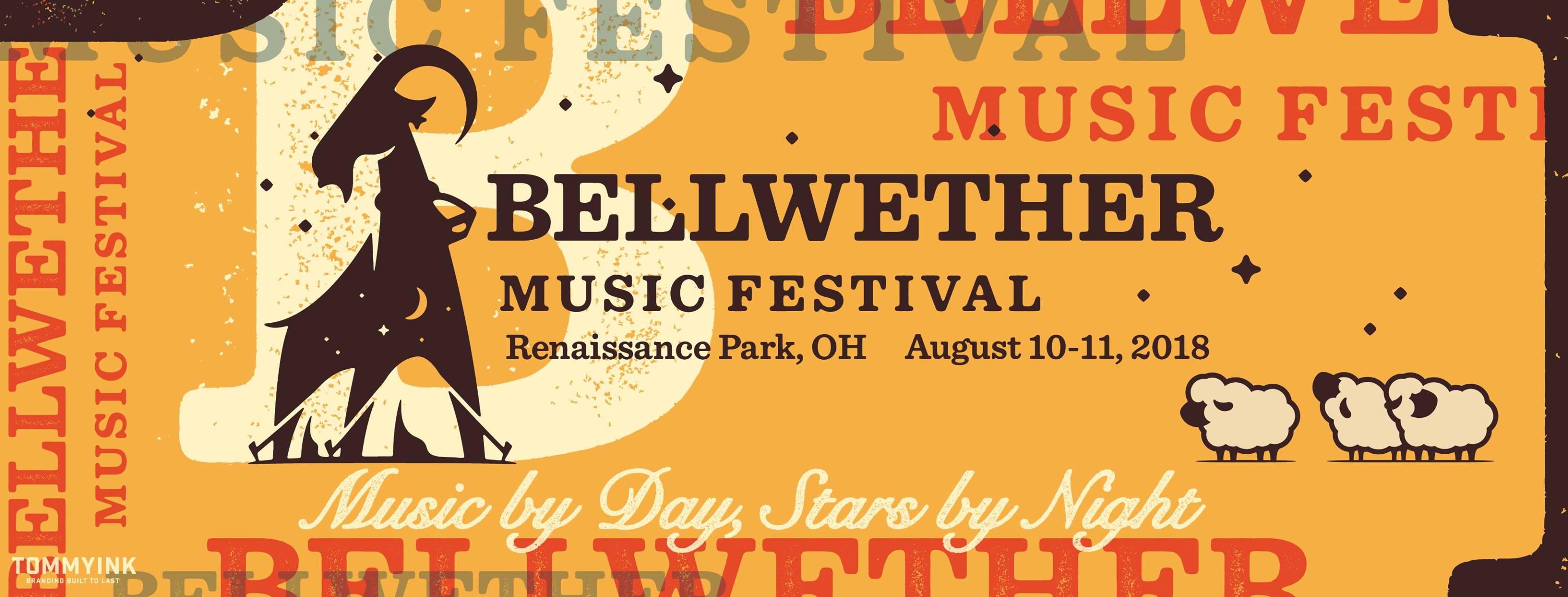 Bellwether Music Festival Tickets On Sale Now