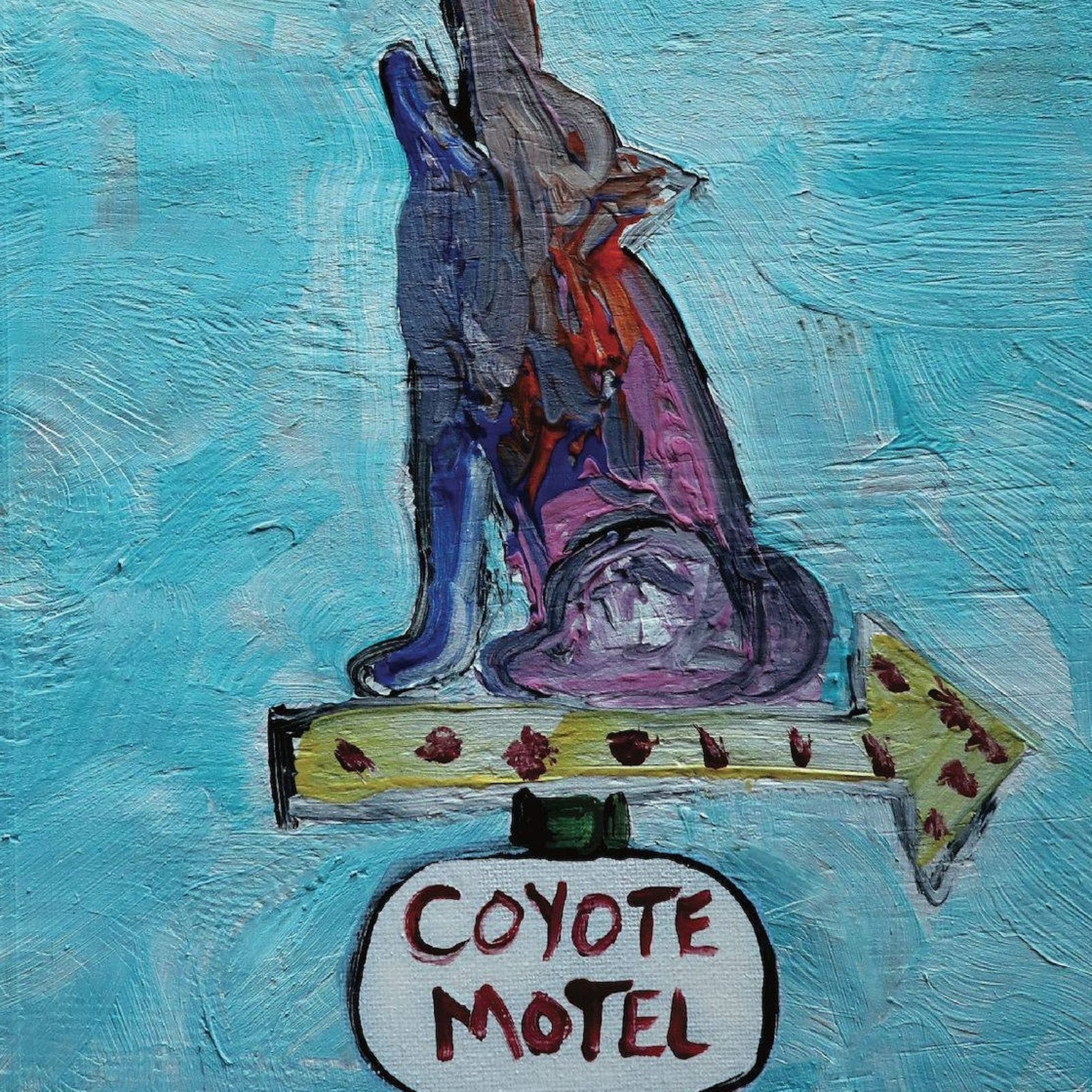 Coyote Motel Announces Soundtrack Release and Premiere for "The River: A Songwriter’s Stories of the South"