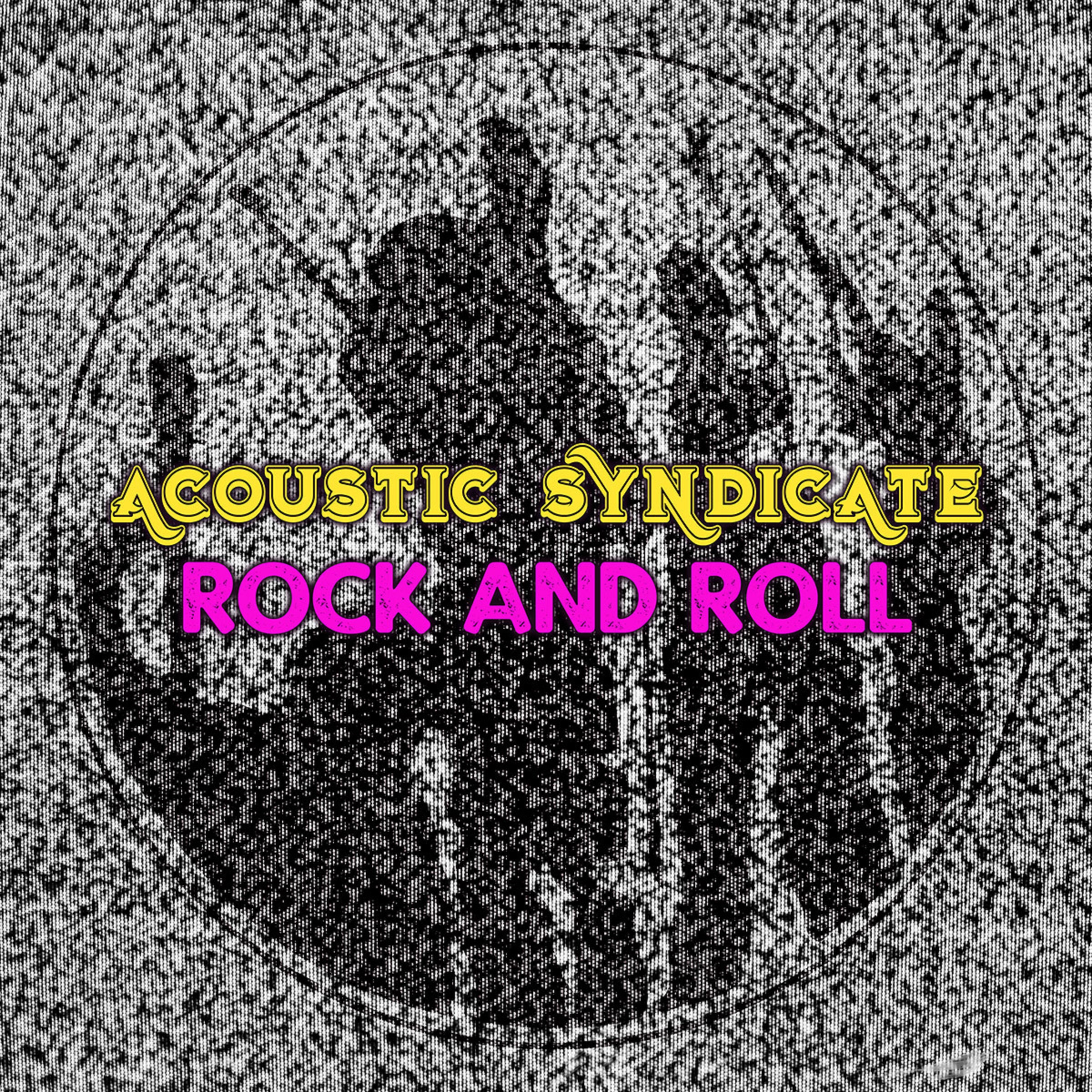 Acoustic Syndicate remembers “Rock and Roll”
