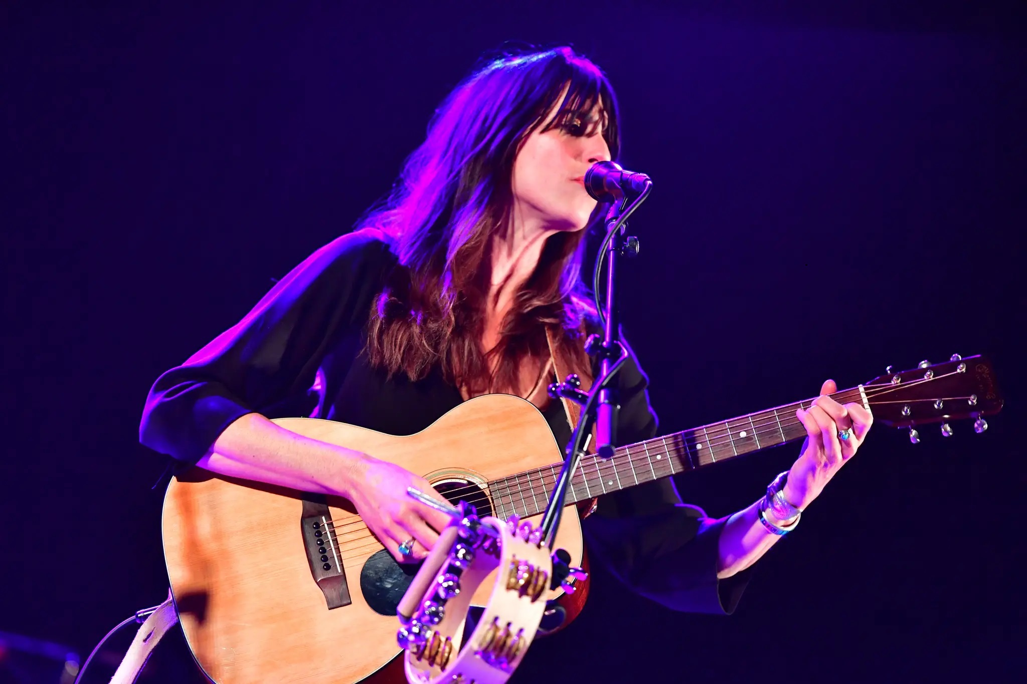 nicki bluhm tour 2023