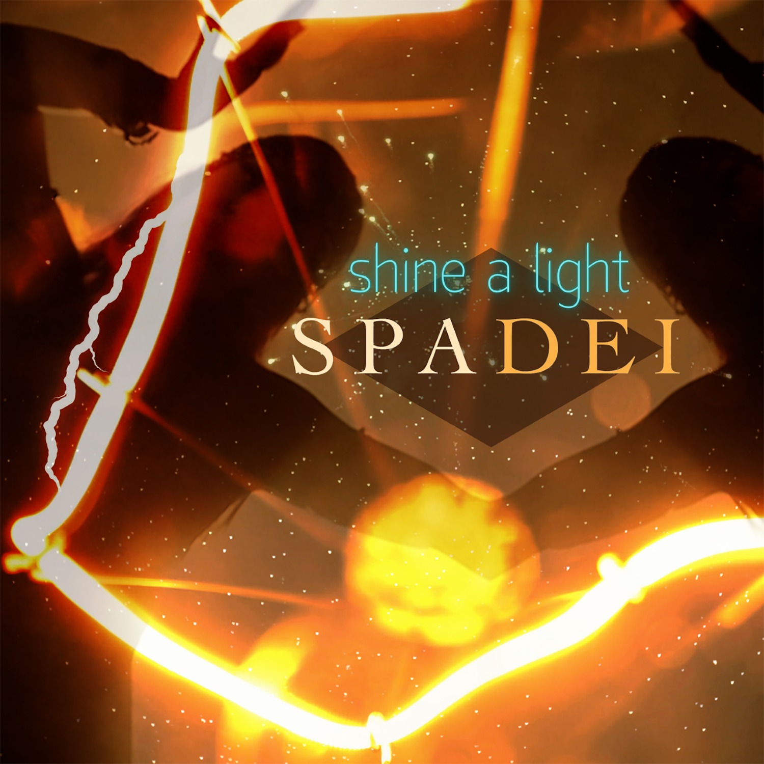 Spadei Creates Lush Soundscapes On Their Debut Album Left Right Here, Out February 10, 2023