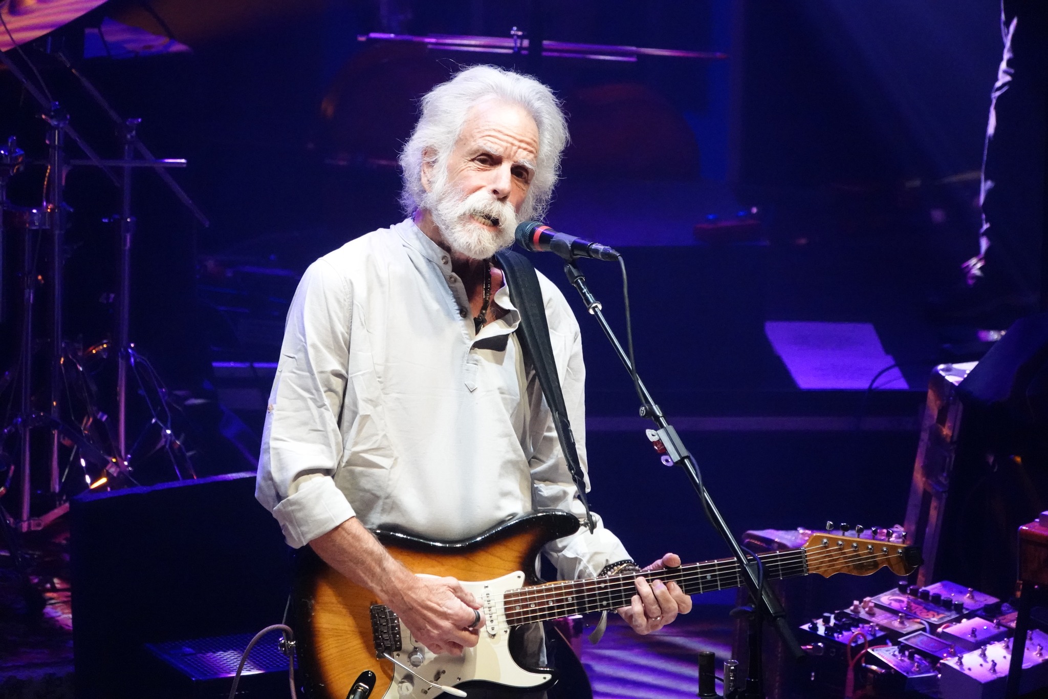 Weir & Wolf Bros | Capitol Theatre | 2/7 + 2/8/23