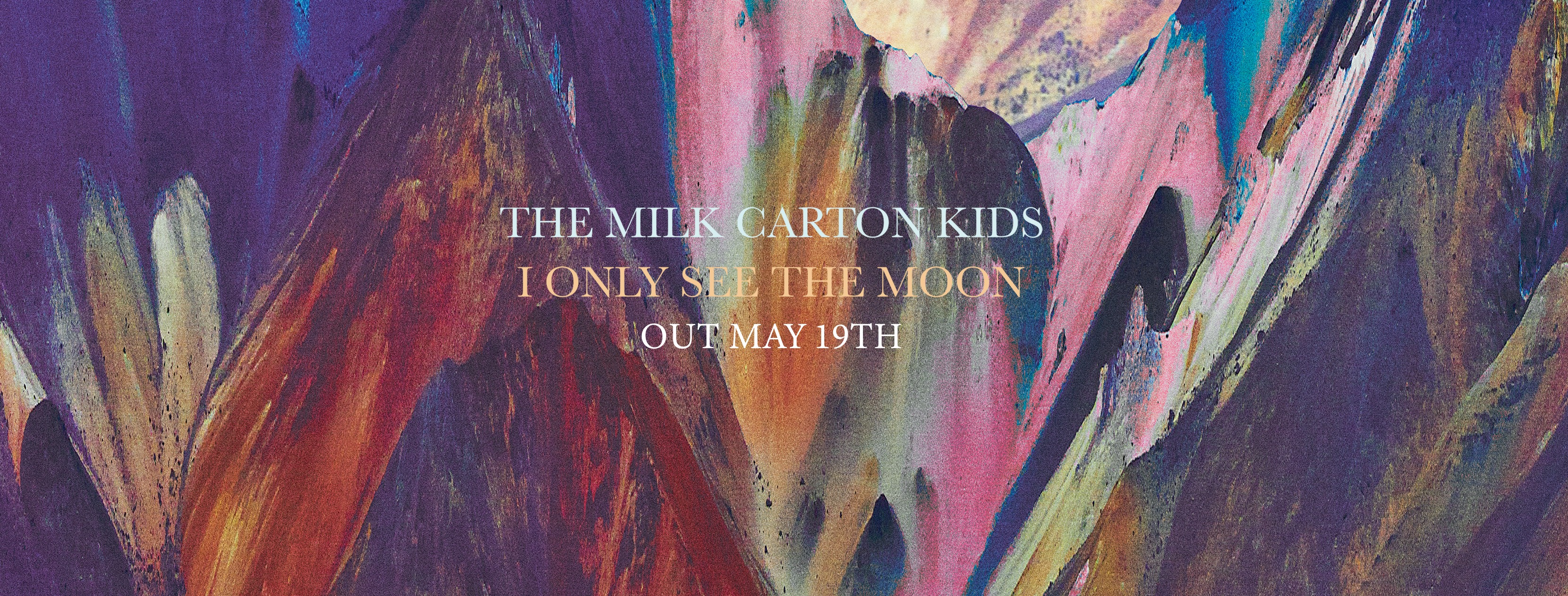 The Milk Carton Kids debut new track "Star Shine;" new record "I Only See The Moon" out May 19