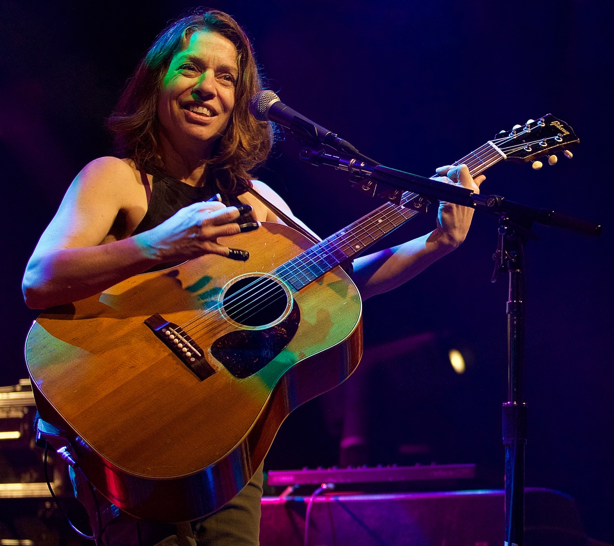Ani DiFranco | Washington's | 3/19/23
