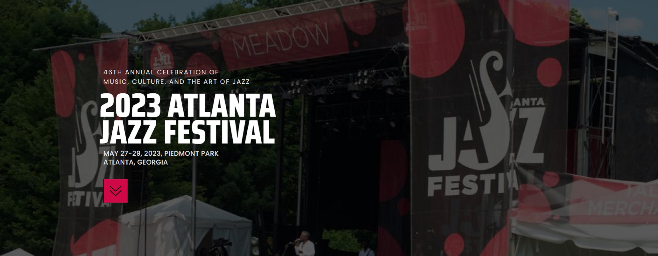Atlanta Jazz Festival 2023 Announces Lineup in Piedmont Park