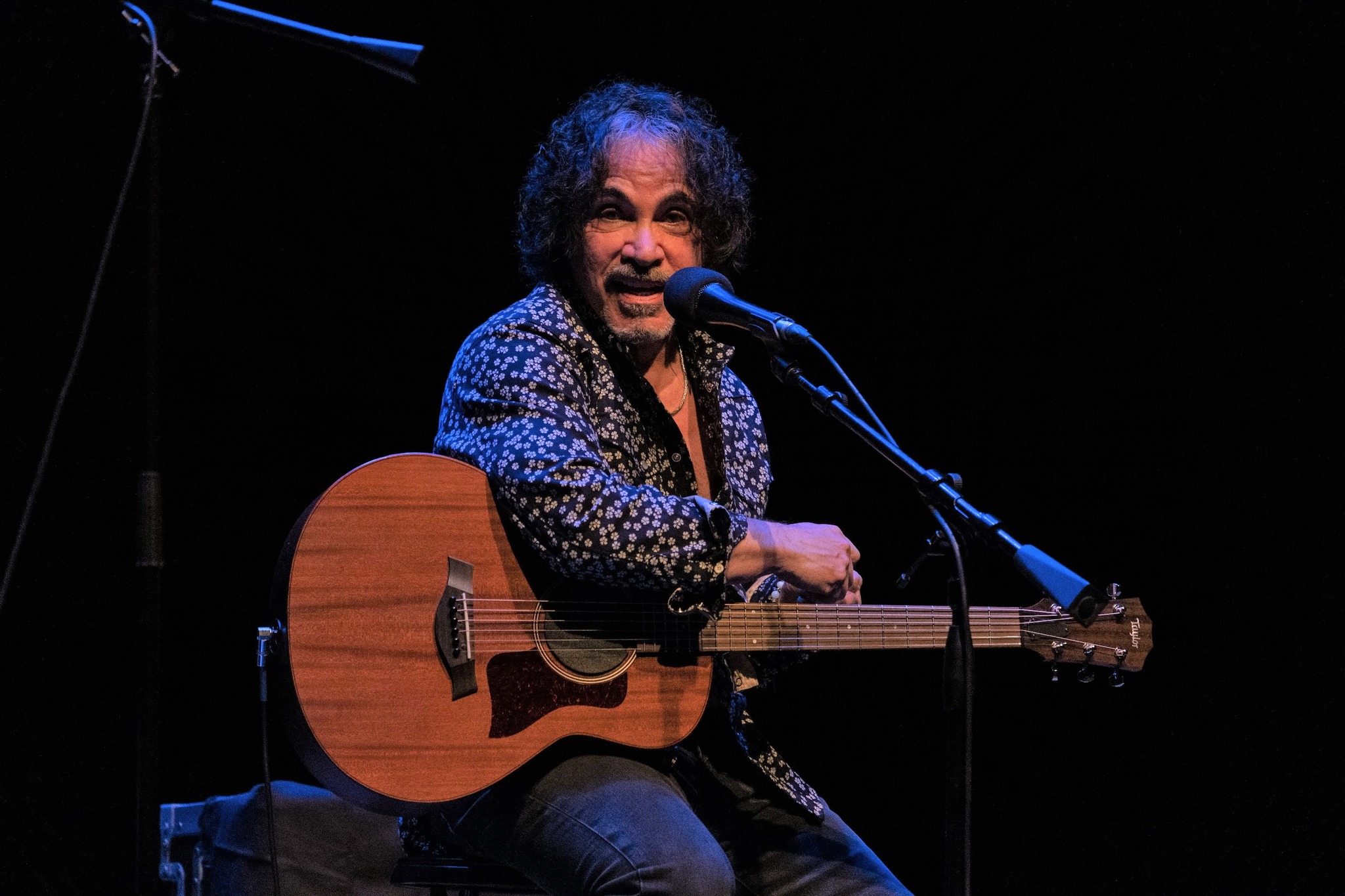 john oates tour 2023 setlist