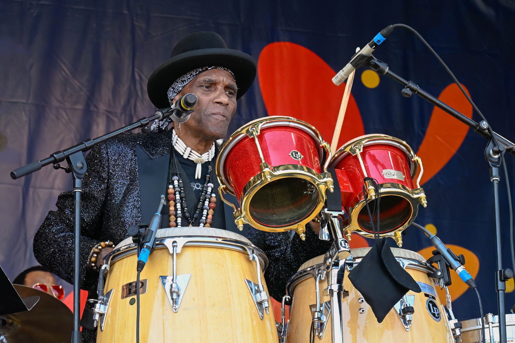 Gumbo of Grooves: A Taste of New Orleans Jazz Fest 2023