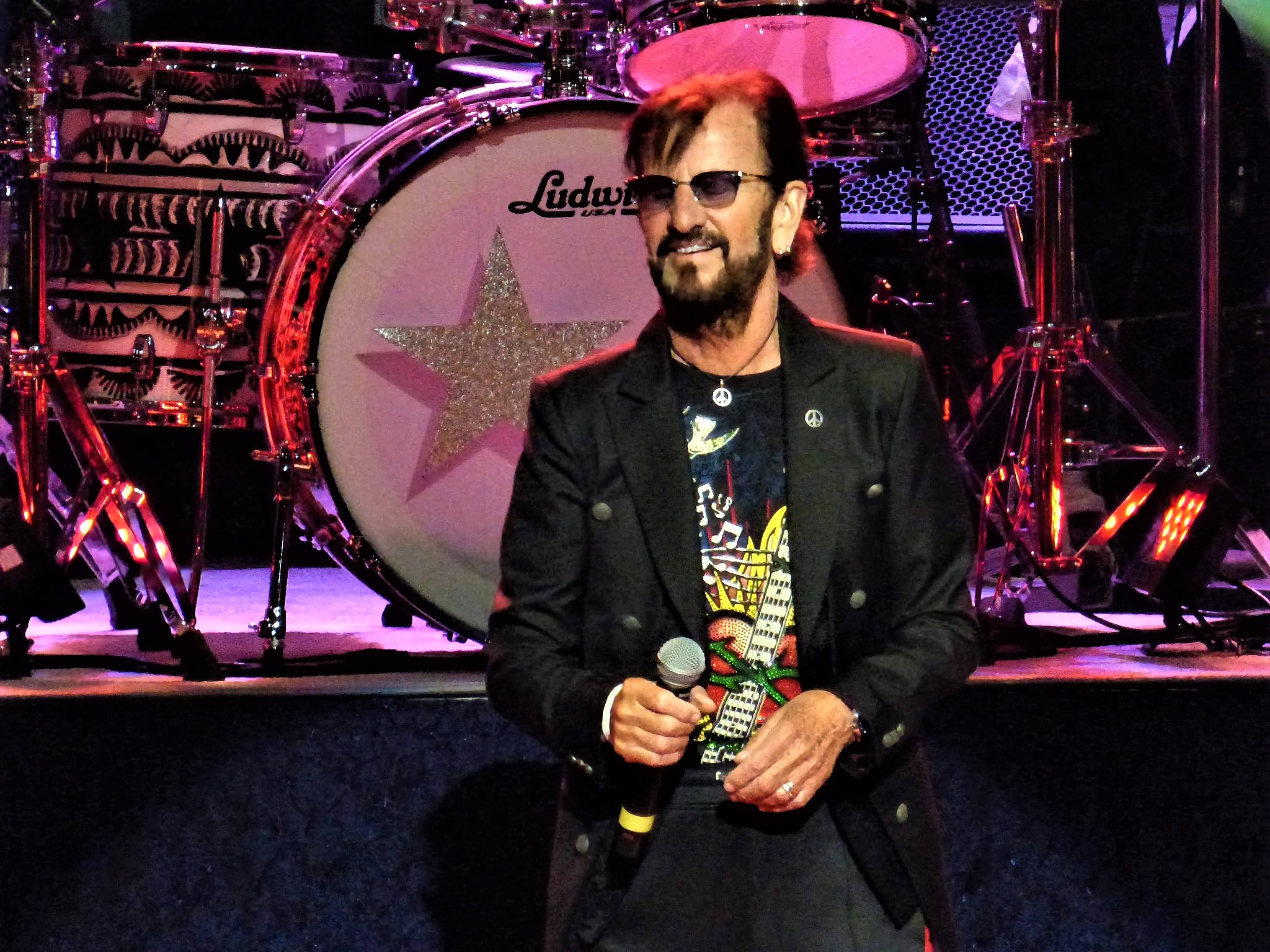 Ringo and His All-Starr Band | Terrace Theater | 5/23/23