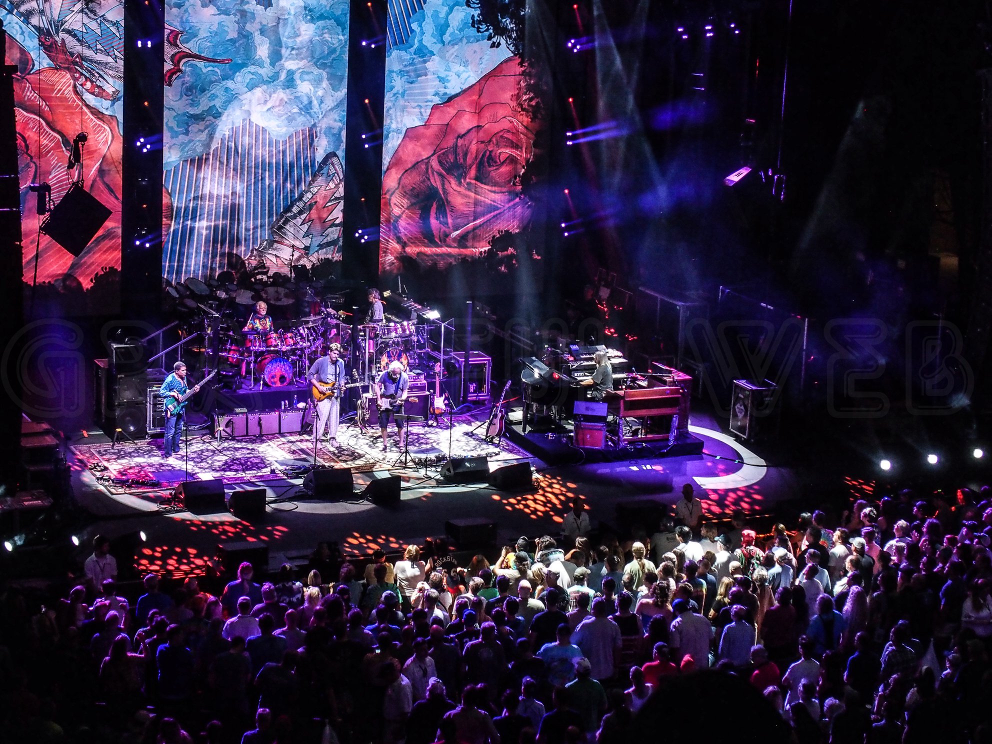 Dead And Company Spac » Otaewns