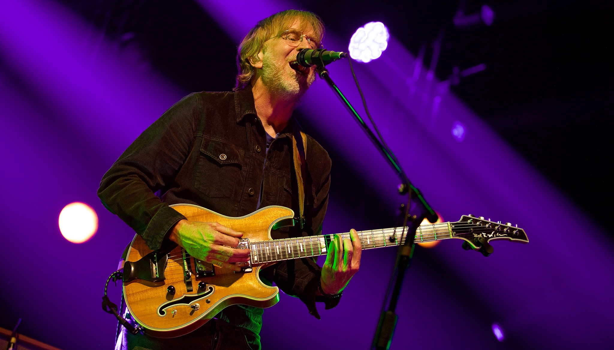 Trey Anastasio Trio | Mission Ballroom | 6/9/23