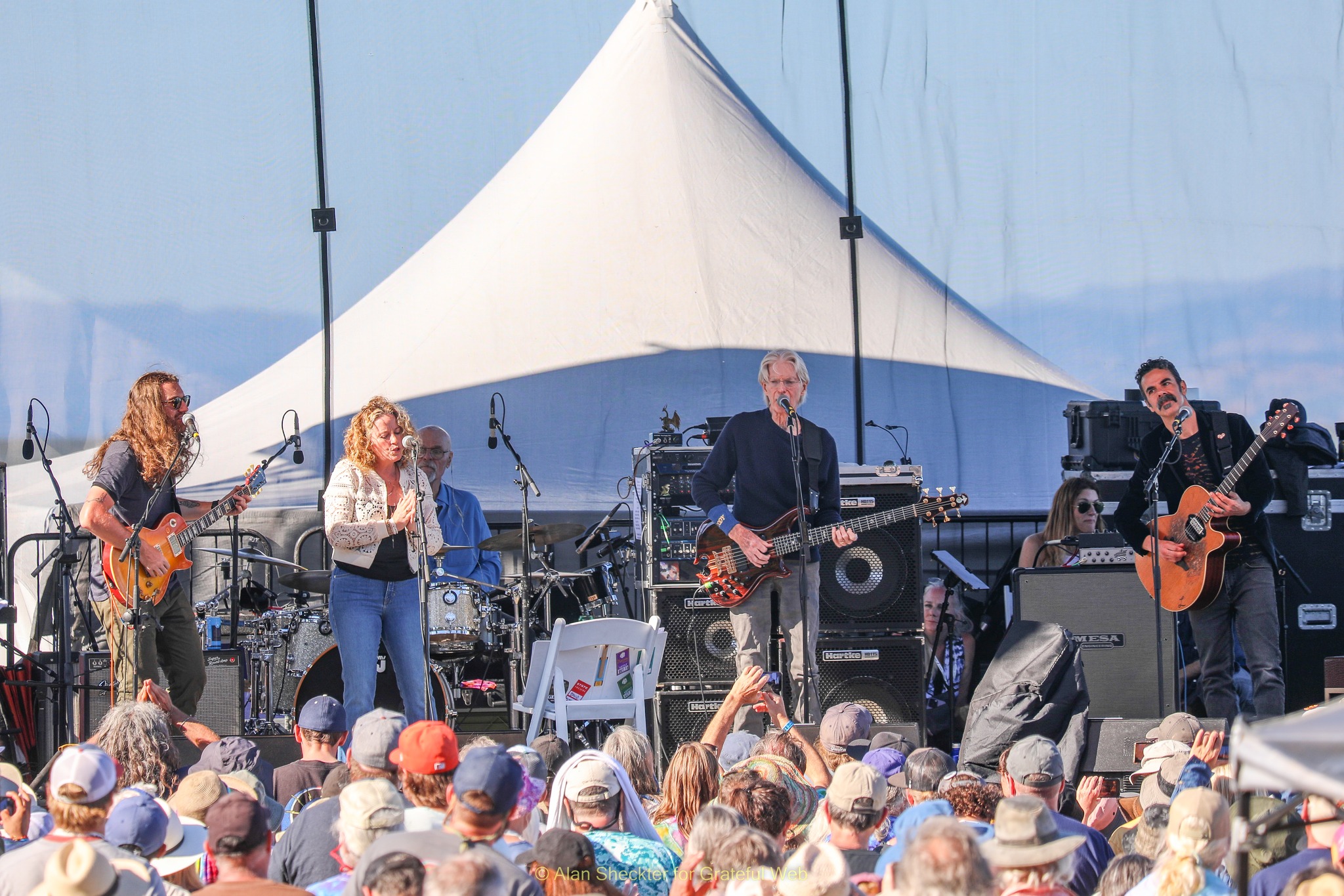 Terrapin Crossroads’ Sunday Daydream Festival