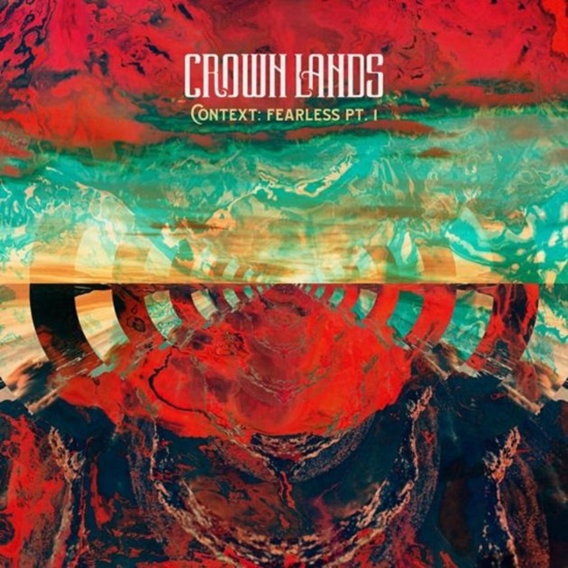 Crown Lands Unleash Two New Tracks