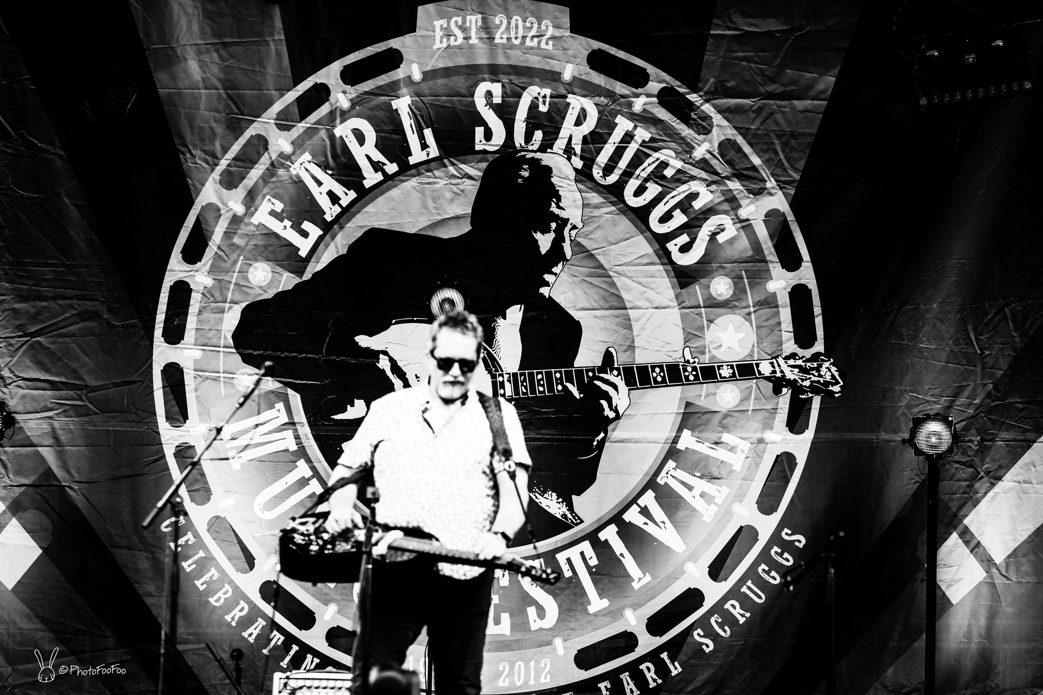 String Theory: Decoding the Magic of the Earl Scruggs Festival