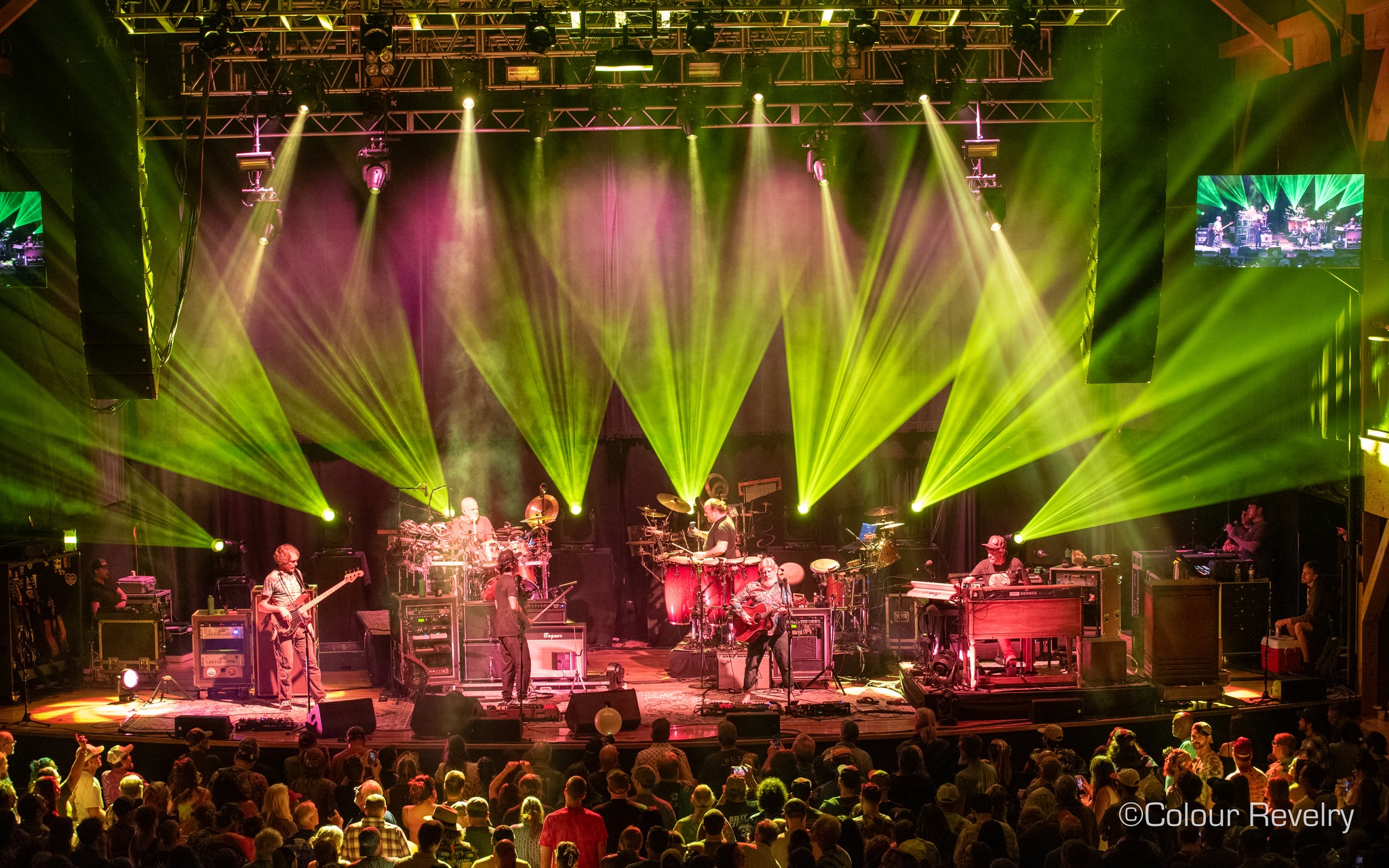 The String Cheese Incident | Penn's Peak | 9/14/23